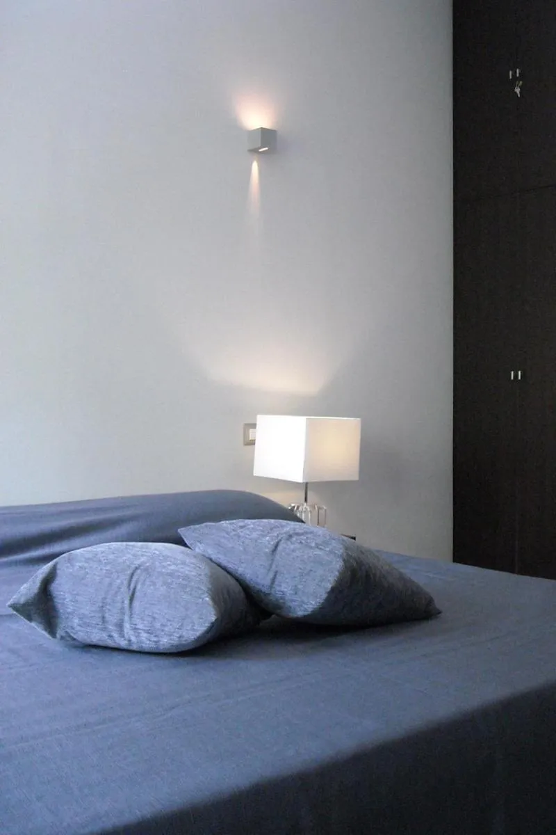 Bed in B&B Il Granello Di Senape