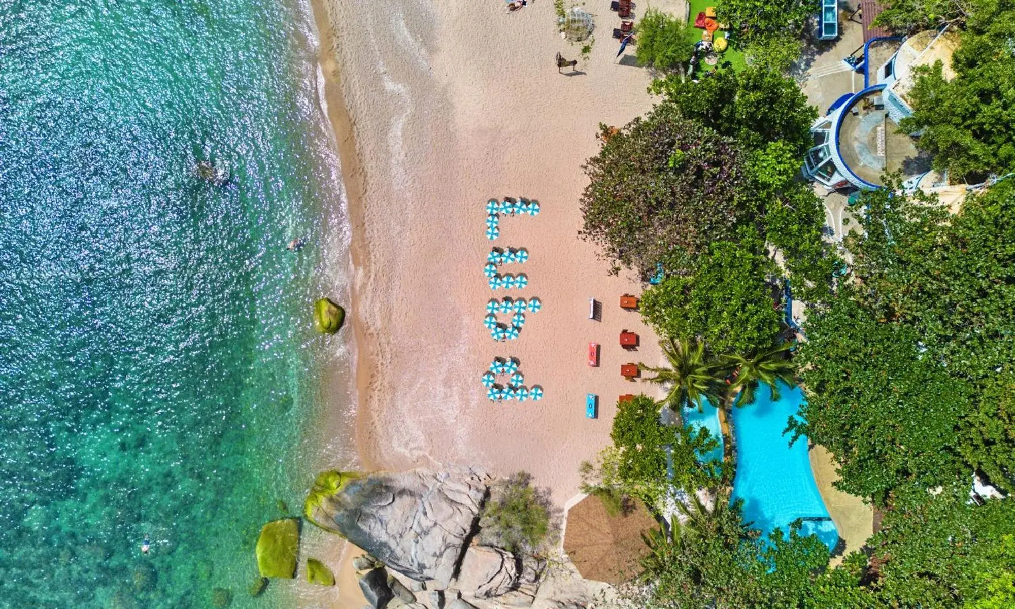 Lub d Koh Tao Tanote Bay Lub d Koh Tao Tanote Bay