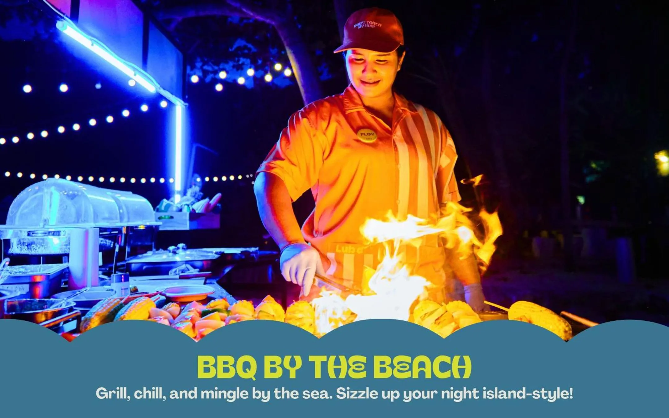 Activities in Lub d Koh Tao Tanote Bay