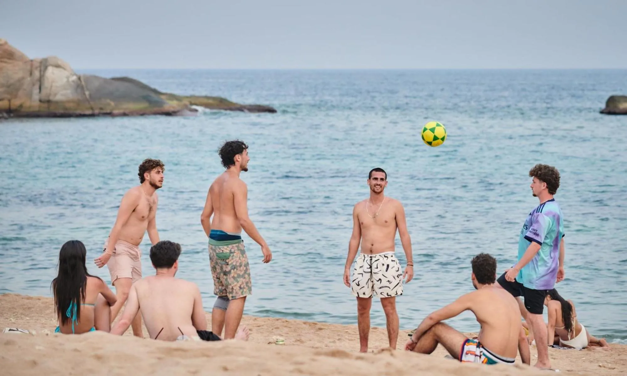 Beach in Lub d Koh Tao Tanote Bay