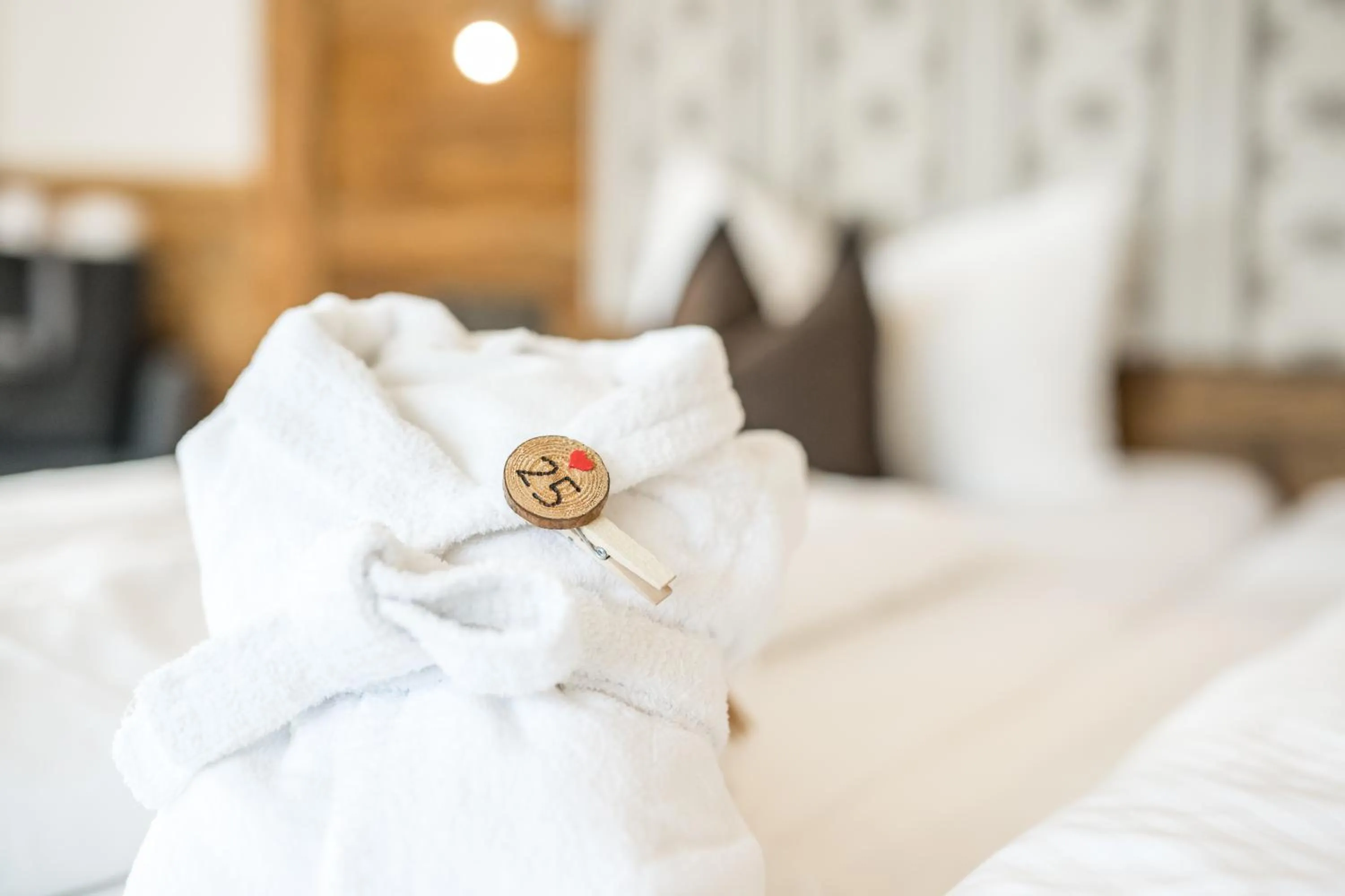 Spa and wellness centre/facilities, Bed in Hotel Garni Schellenberg