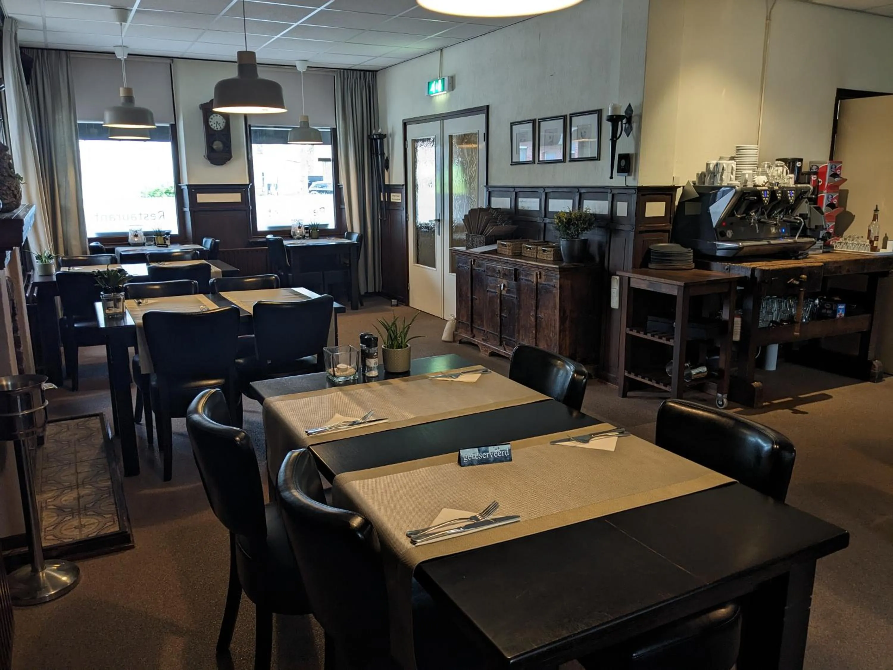 Hotel Restaurant Roerdalen