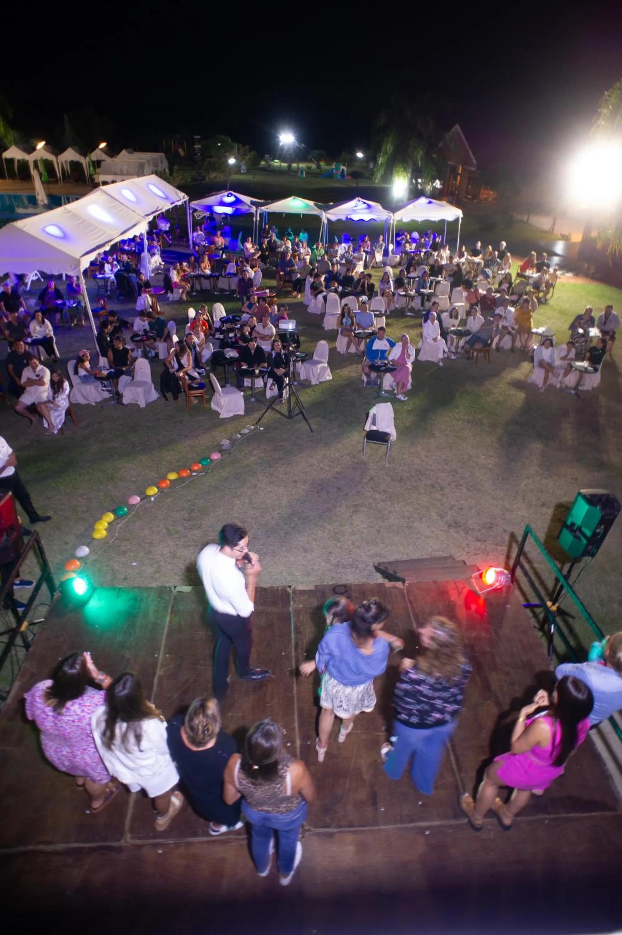 Night in Arapey Thermal All Inclusive Resort & Spa