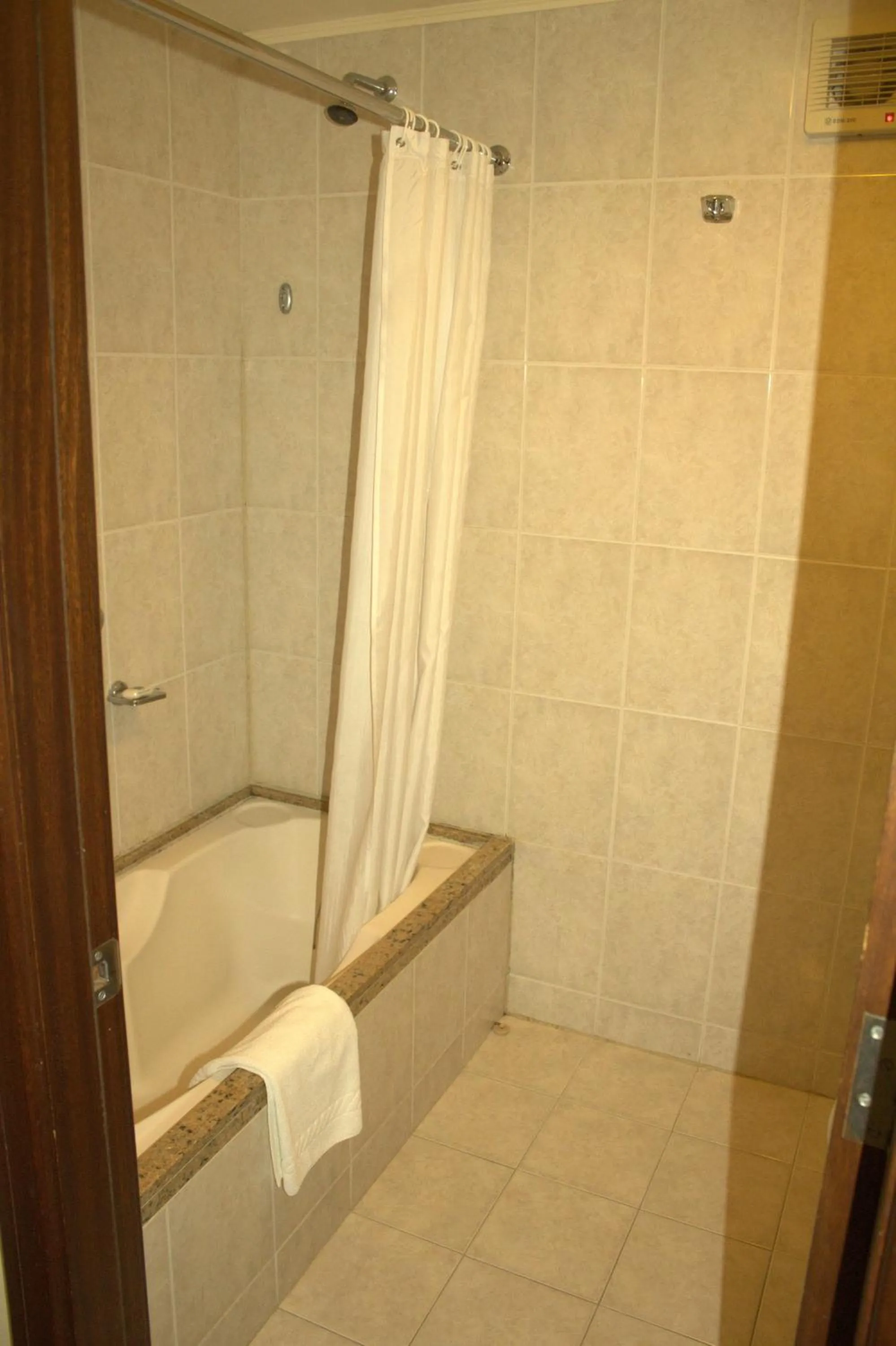 Bathroom in Arapey Thermal All Inclusive Resort & Spa