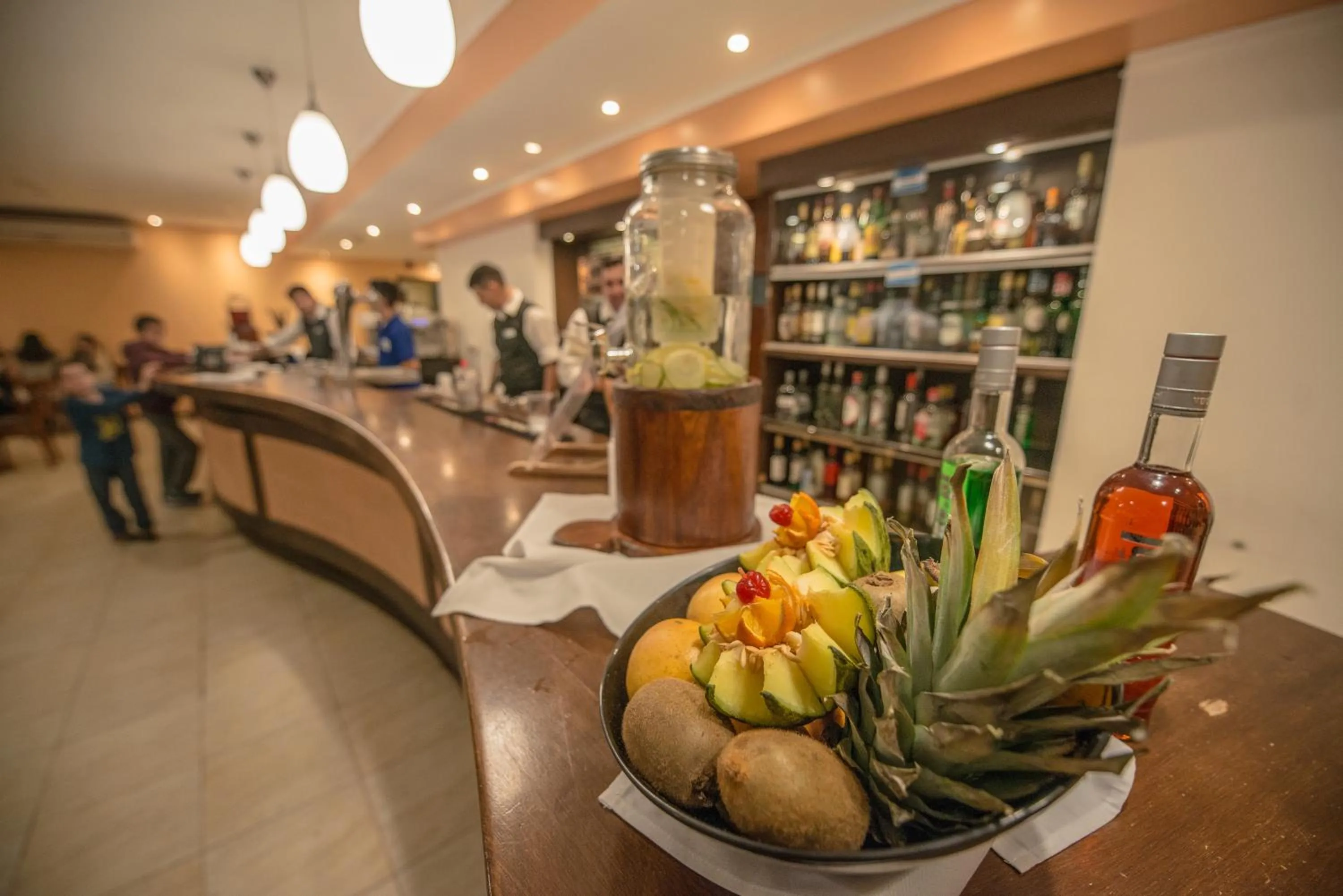 People in Arapey Thermal All Inclusive Resort & Spa