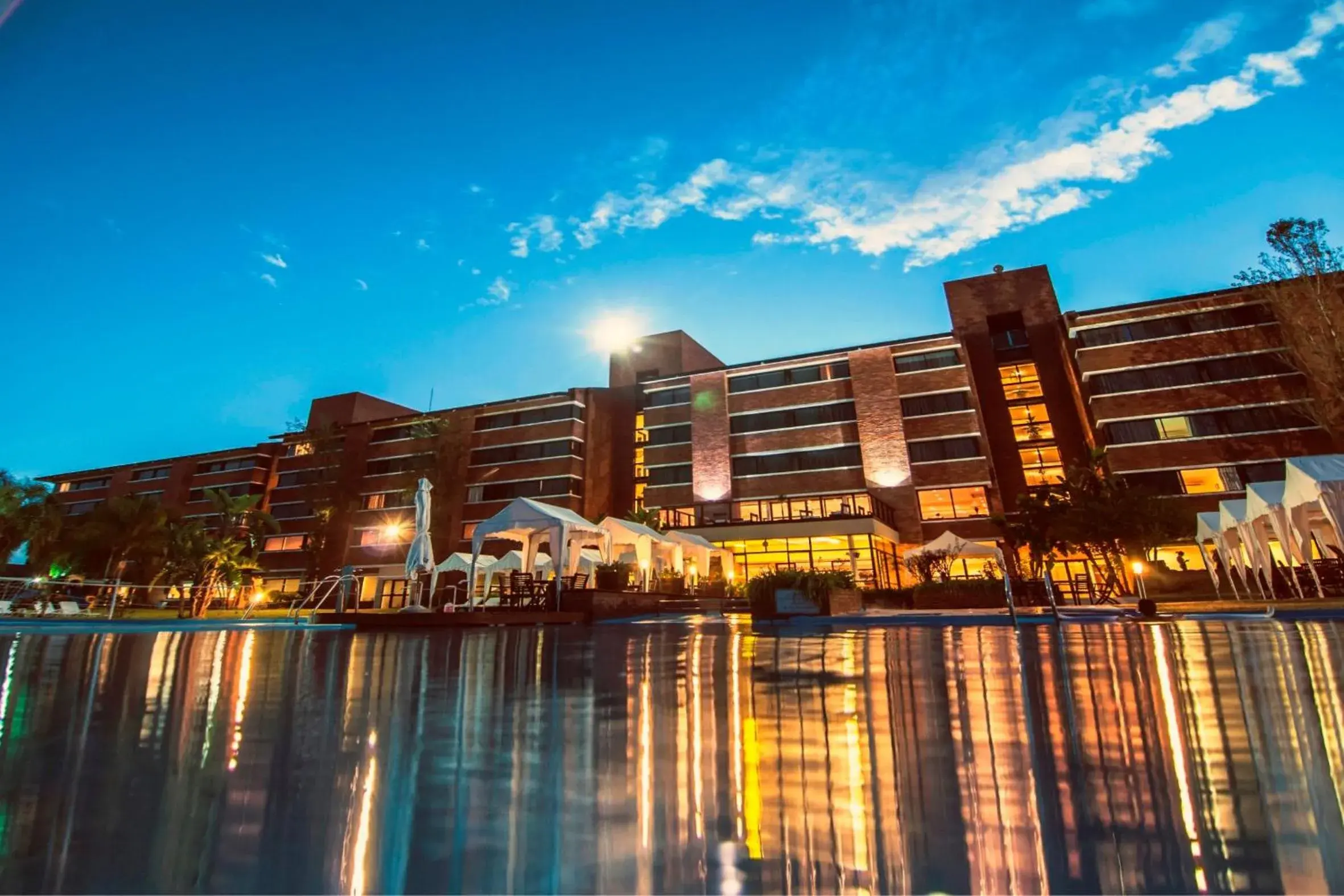 Arapey Thermal All Inclusive Resort & Spa Arapey Thermal All Inclusive Resort & Spa