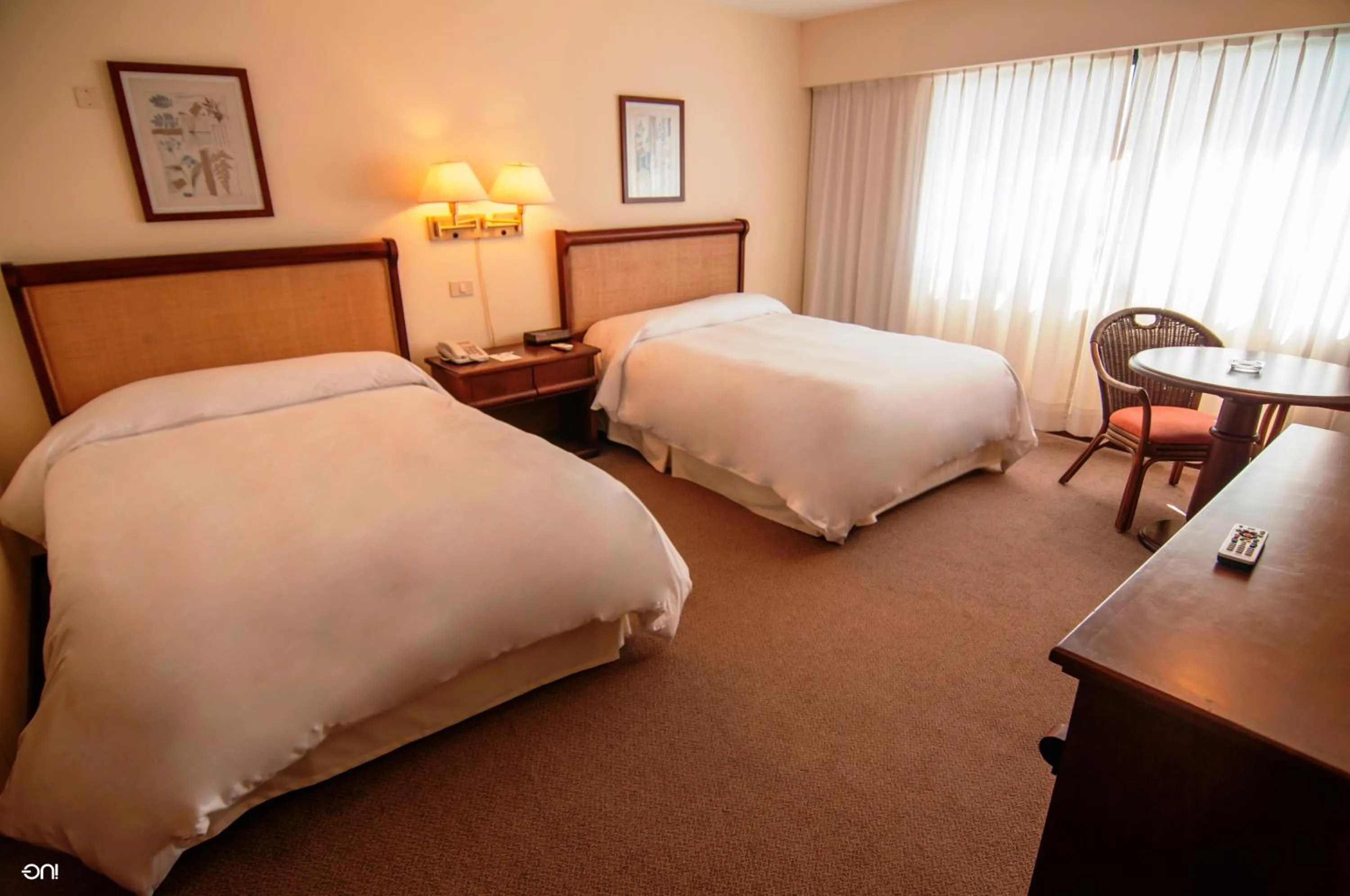 Photo of the whole room, Bed in Arapey Thermal All Inclusive Resort & Spa