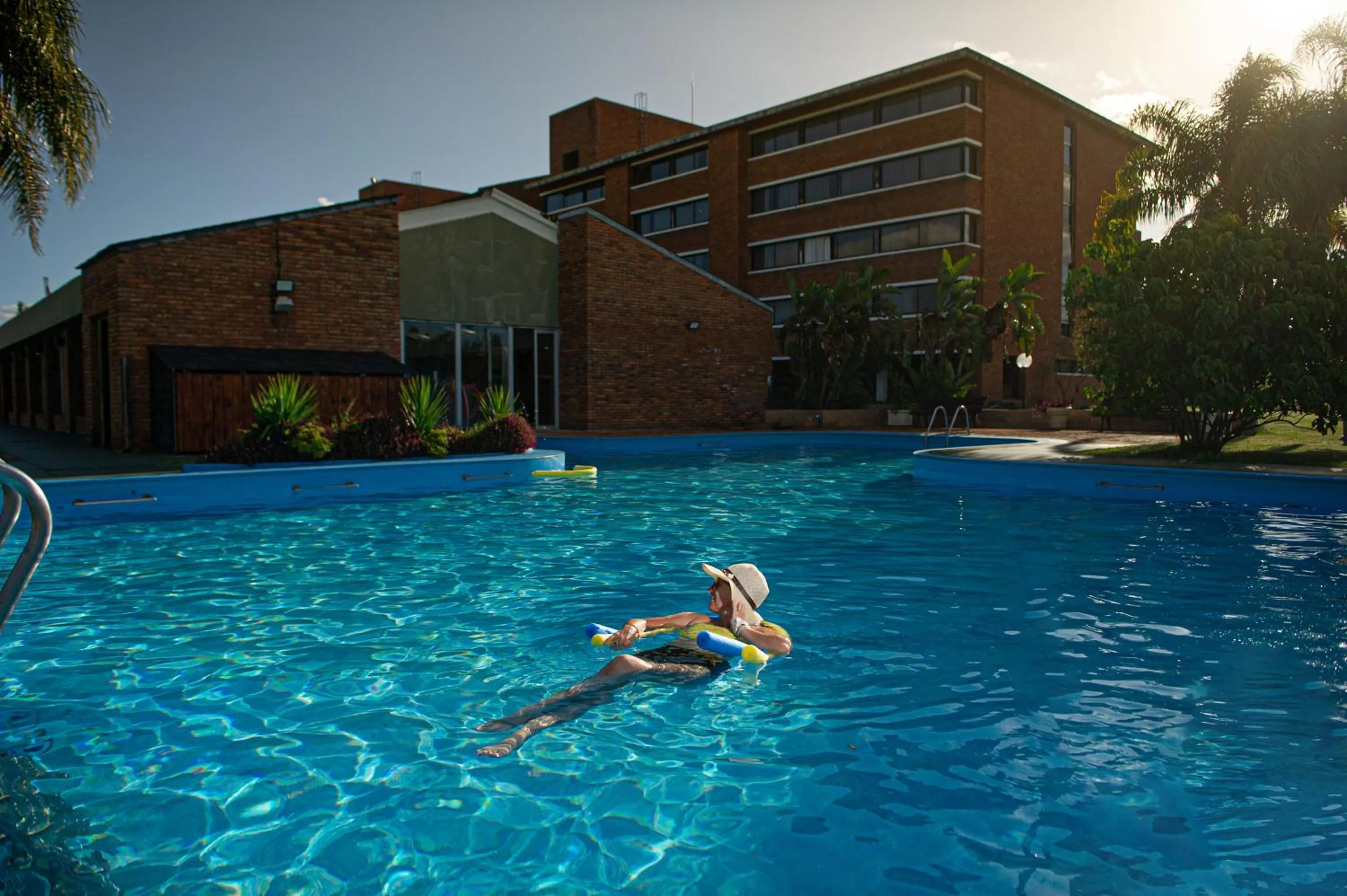 Day in Arapey Thermal All Inclusive Resort & Spa