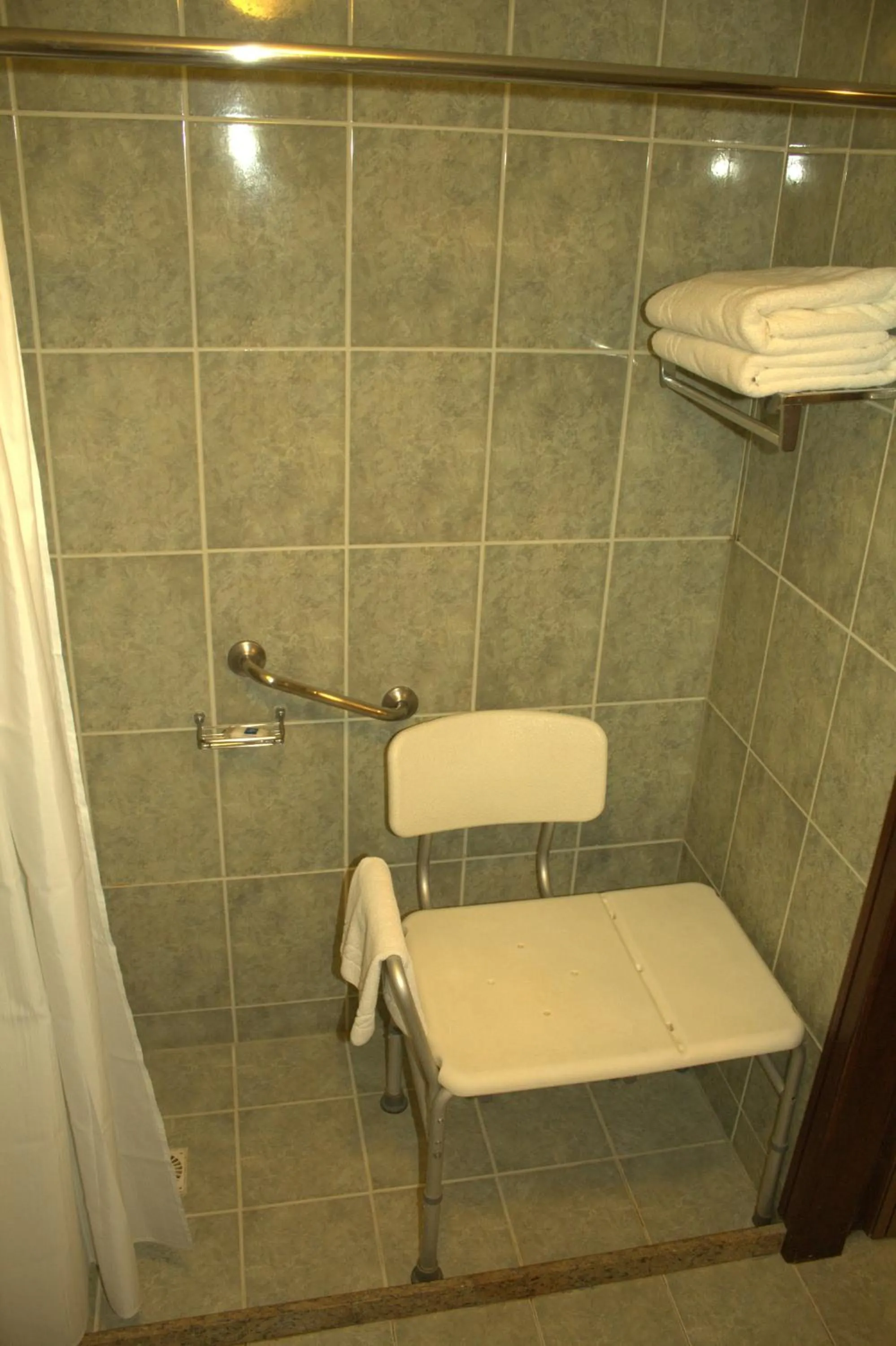 Bathroom in Arapey Thermal All Inclusive Resort & Spa