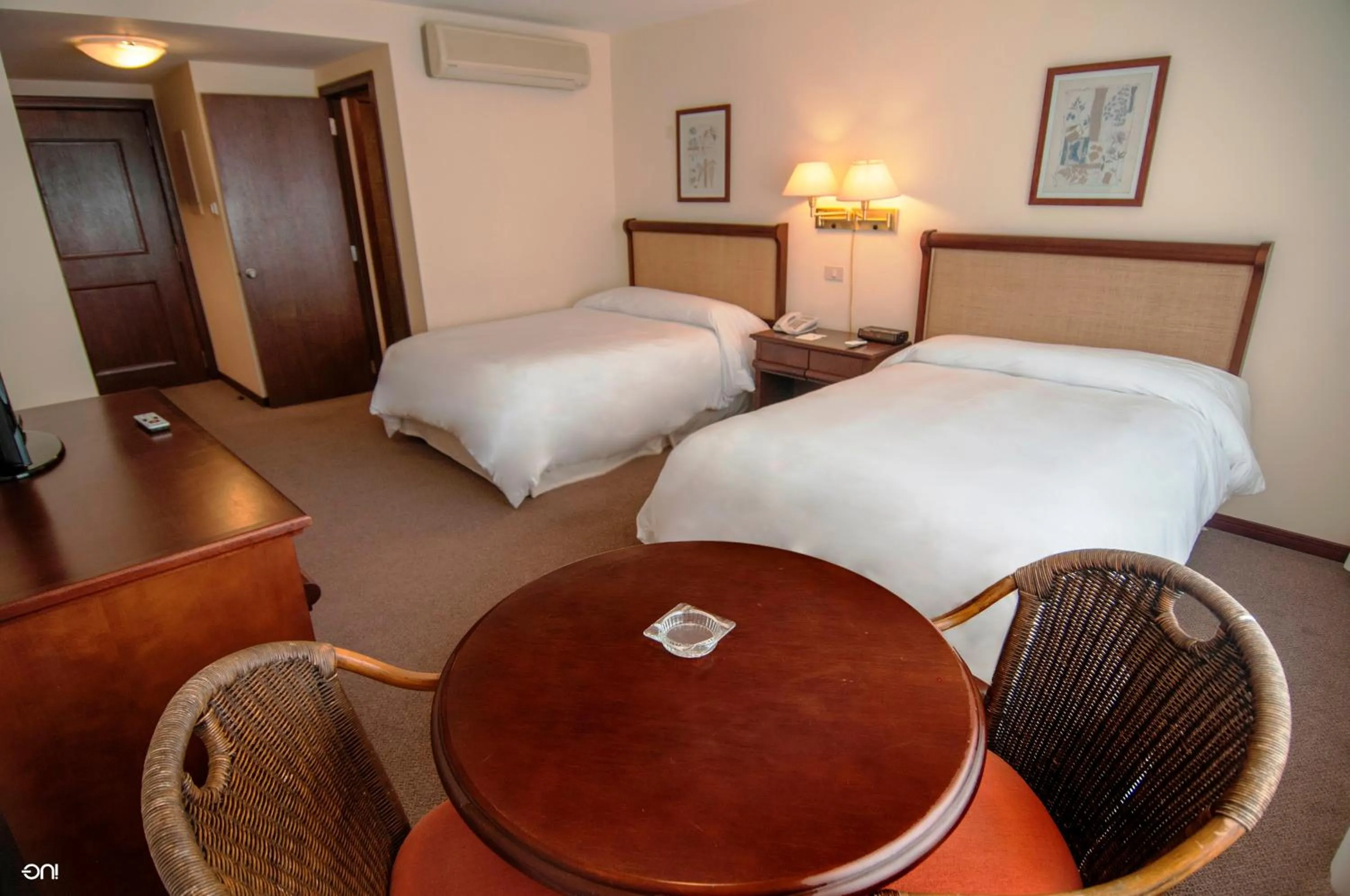 Photo of the whole room, Bed in Arapey Thermal All Inclusive Resort & Spa