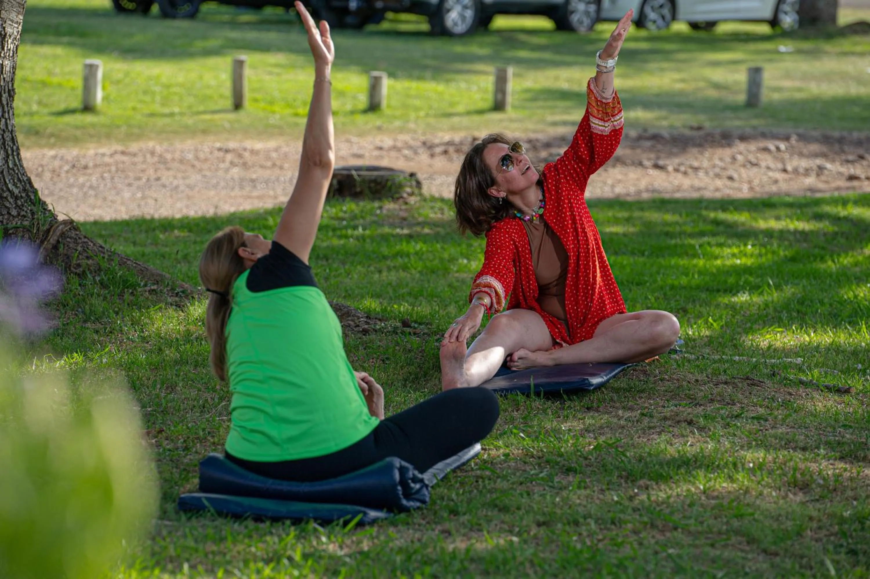 Day in Arapey Thermal All Inclusive Resort & Spa