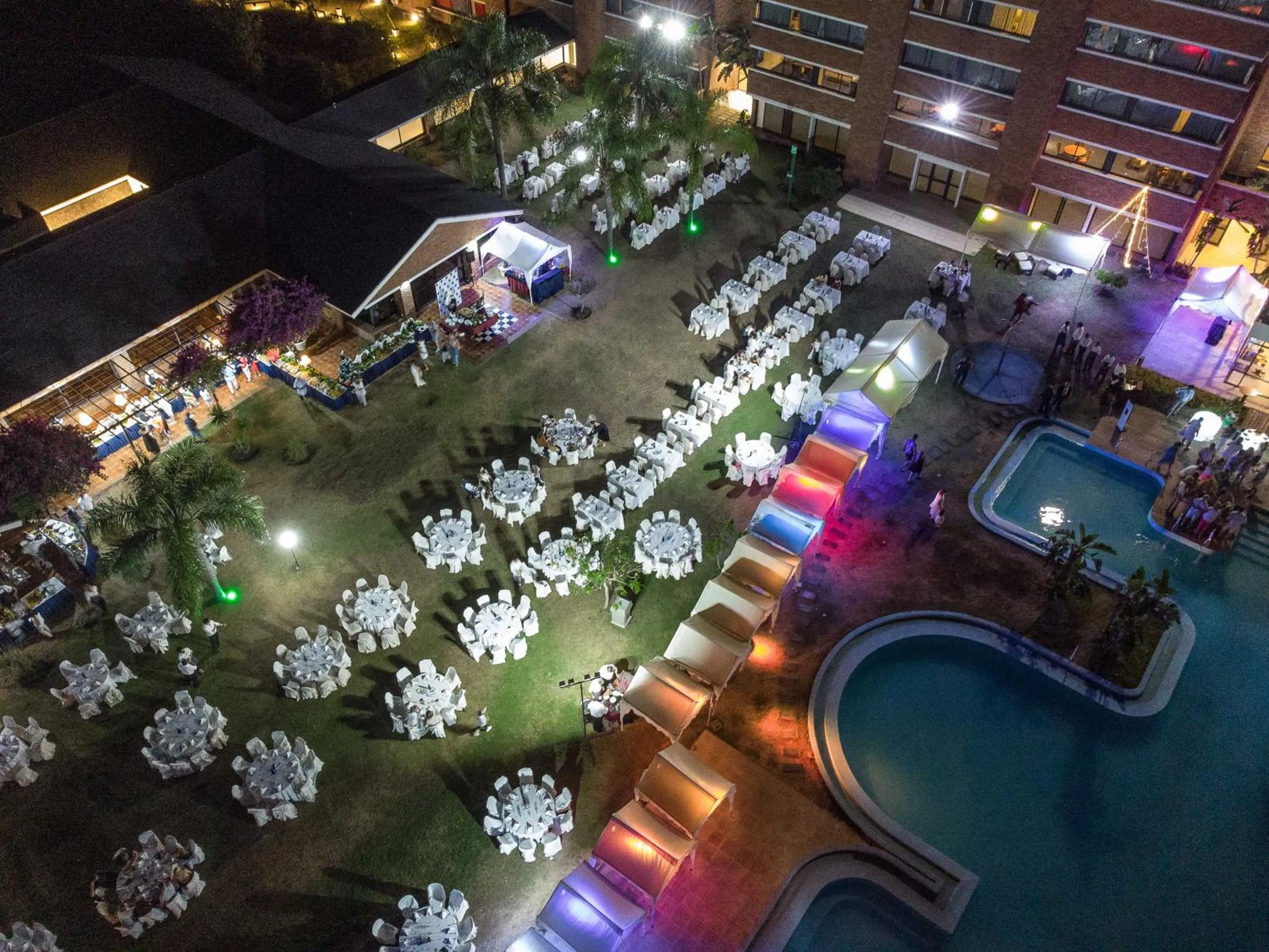 Night in Arapey Thermal All Inclusive Resort & Spa
