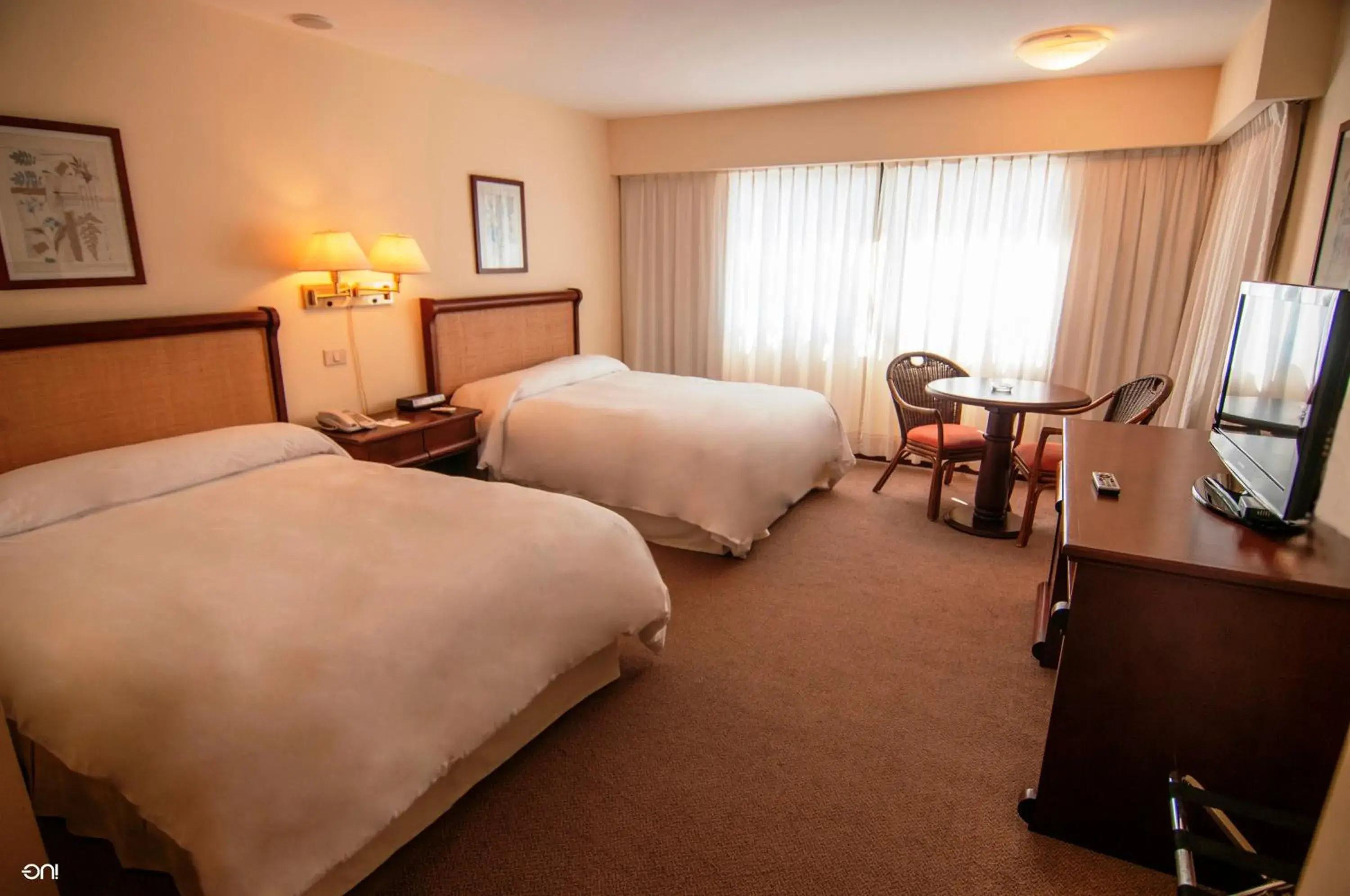 Superior Twin Room - single occupancy in Arapey Thermal All Inclusive Resort & Spa Superior Twin Room - single occupancy in Arapey Thermal All Inclusive Resort & Spa