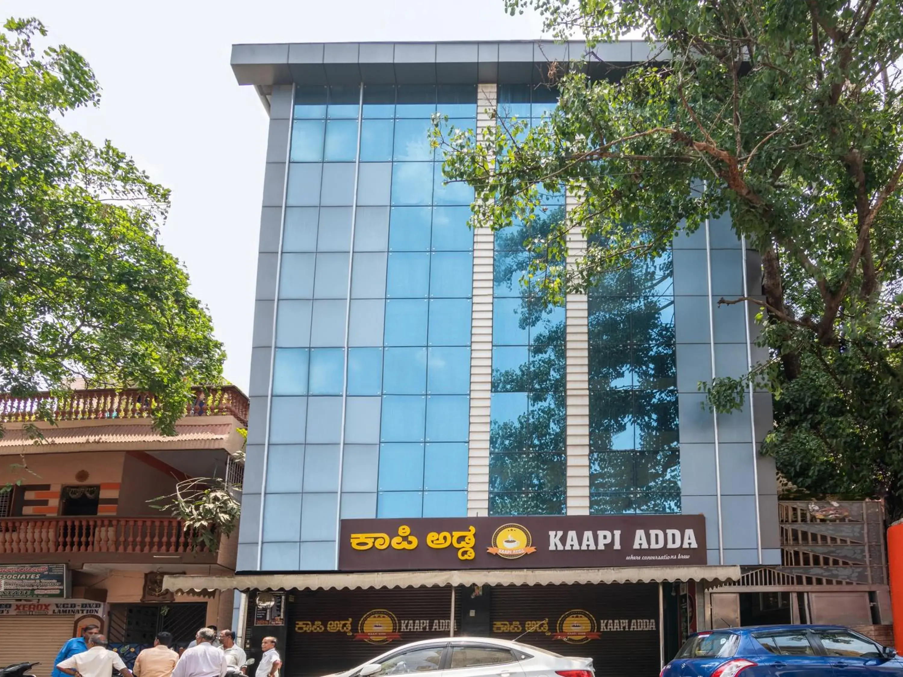 Hotel O Sree Balaji Residency Hotel O Sree Balaji Residency