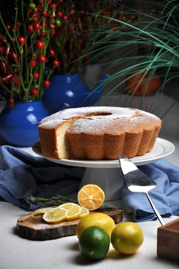 Food in Antmare Hotel