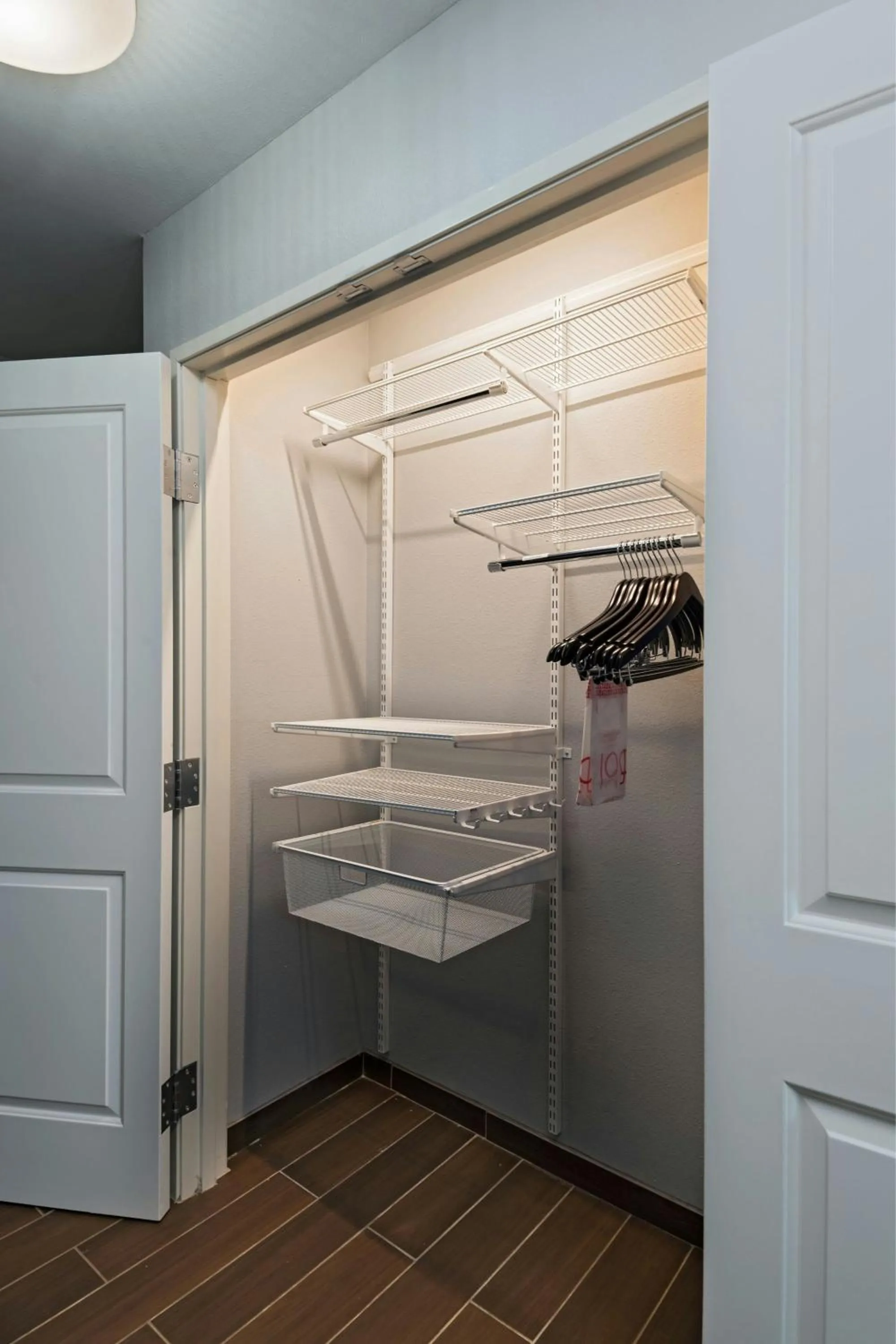 Photo of the whole room in TownePlace Suites by Marriott Baton Rouge Port Allen