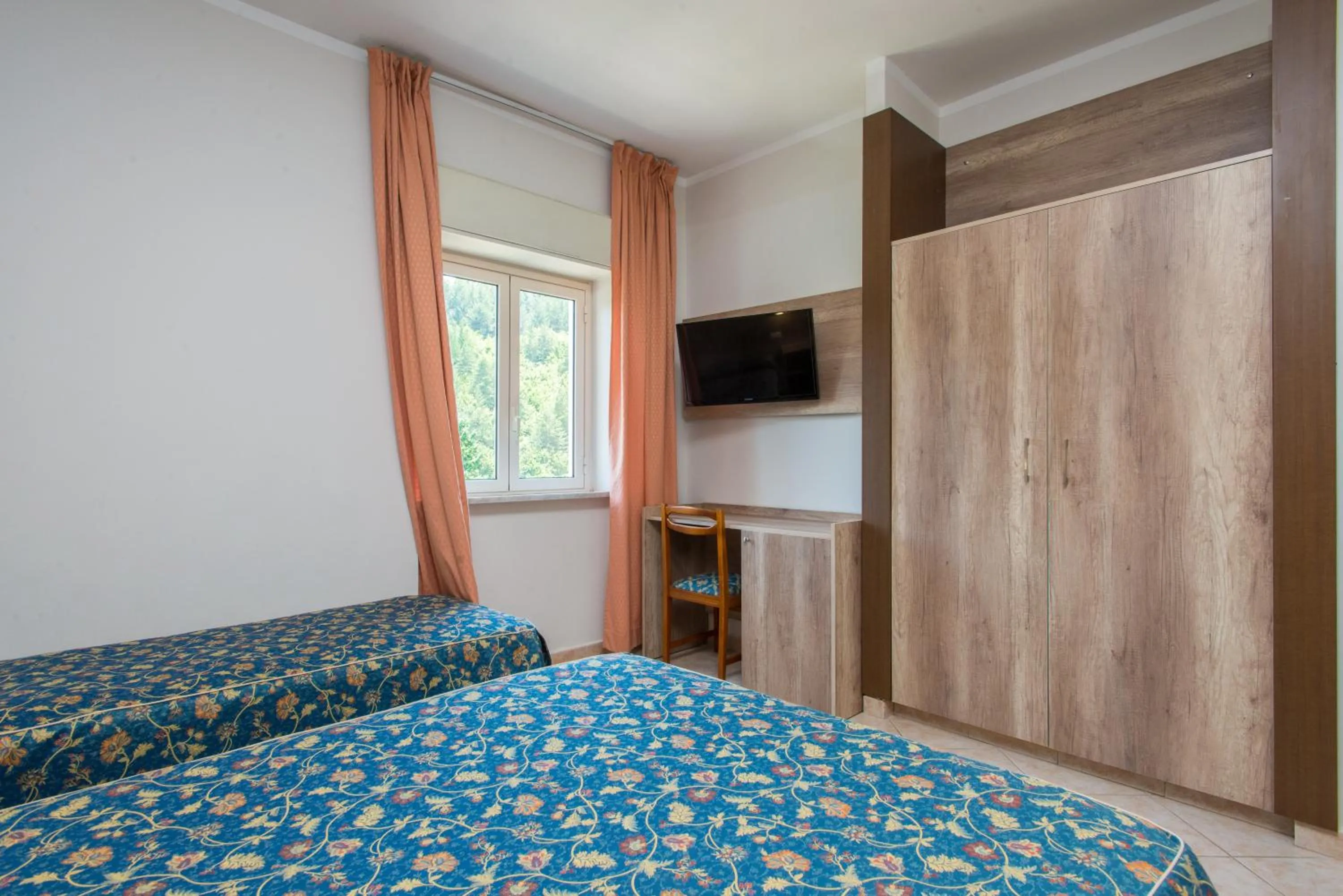 Bedroom in Hotel Tasso