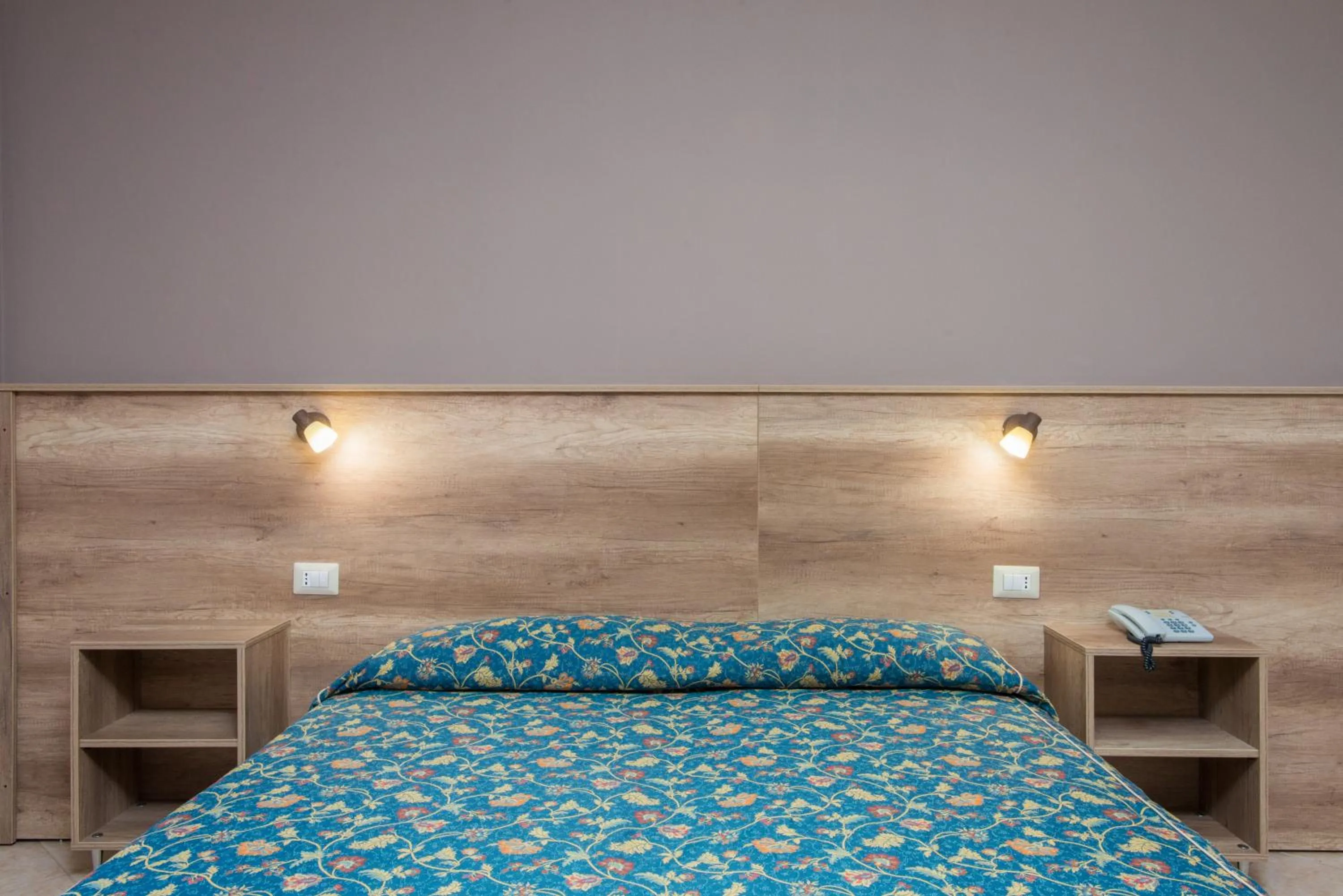 Bedroom in Hotel Tasso