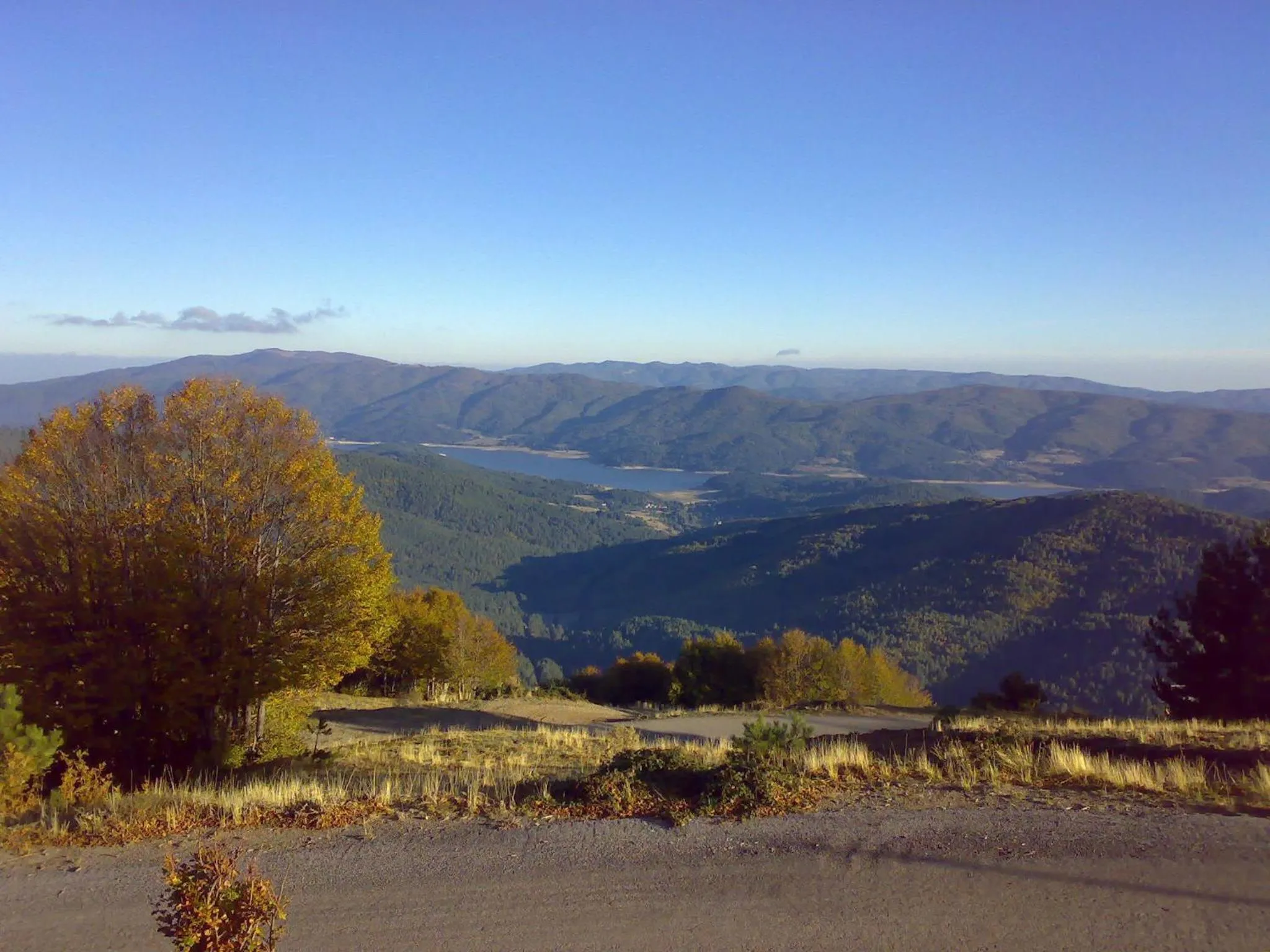Facade/entrance in Hotel Tasso
