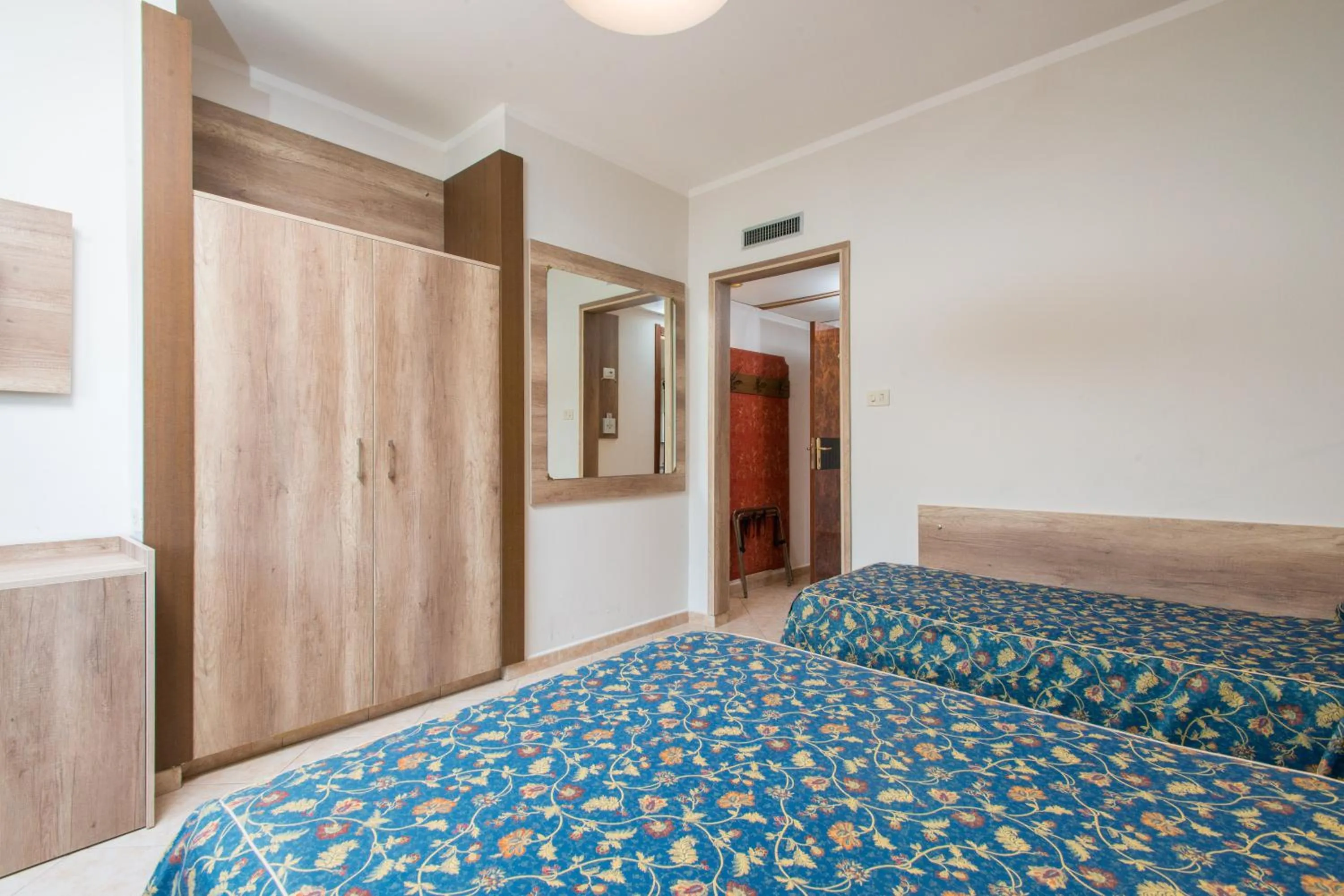 Bedroom in Hotel Tasso