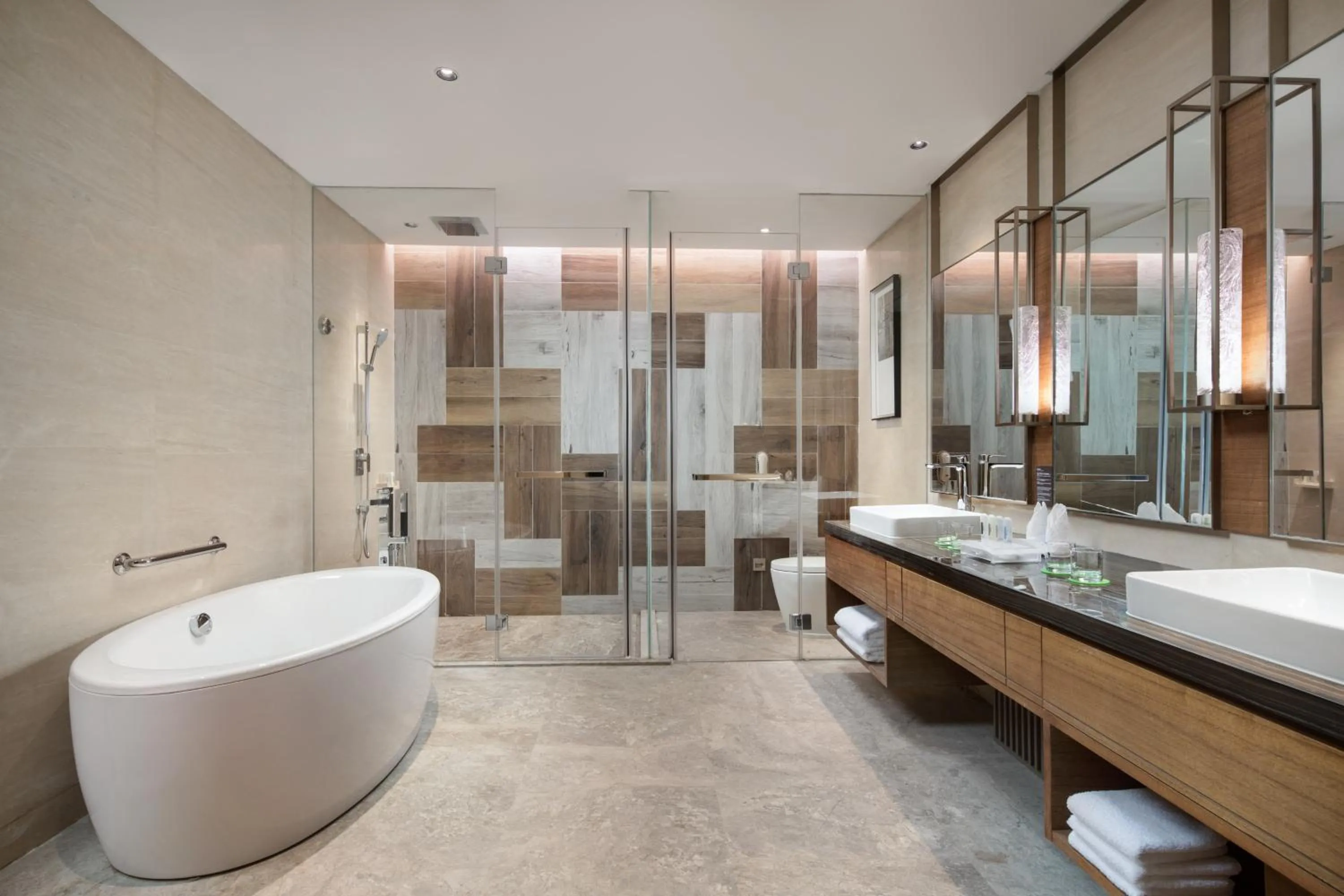 Holiday Inn Resort Zhangjiakou Chongli, an IHG Hotel