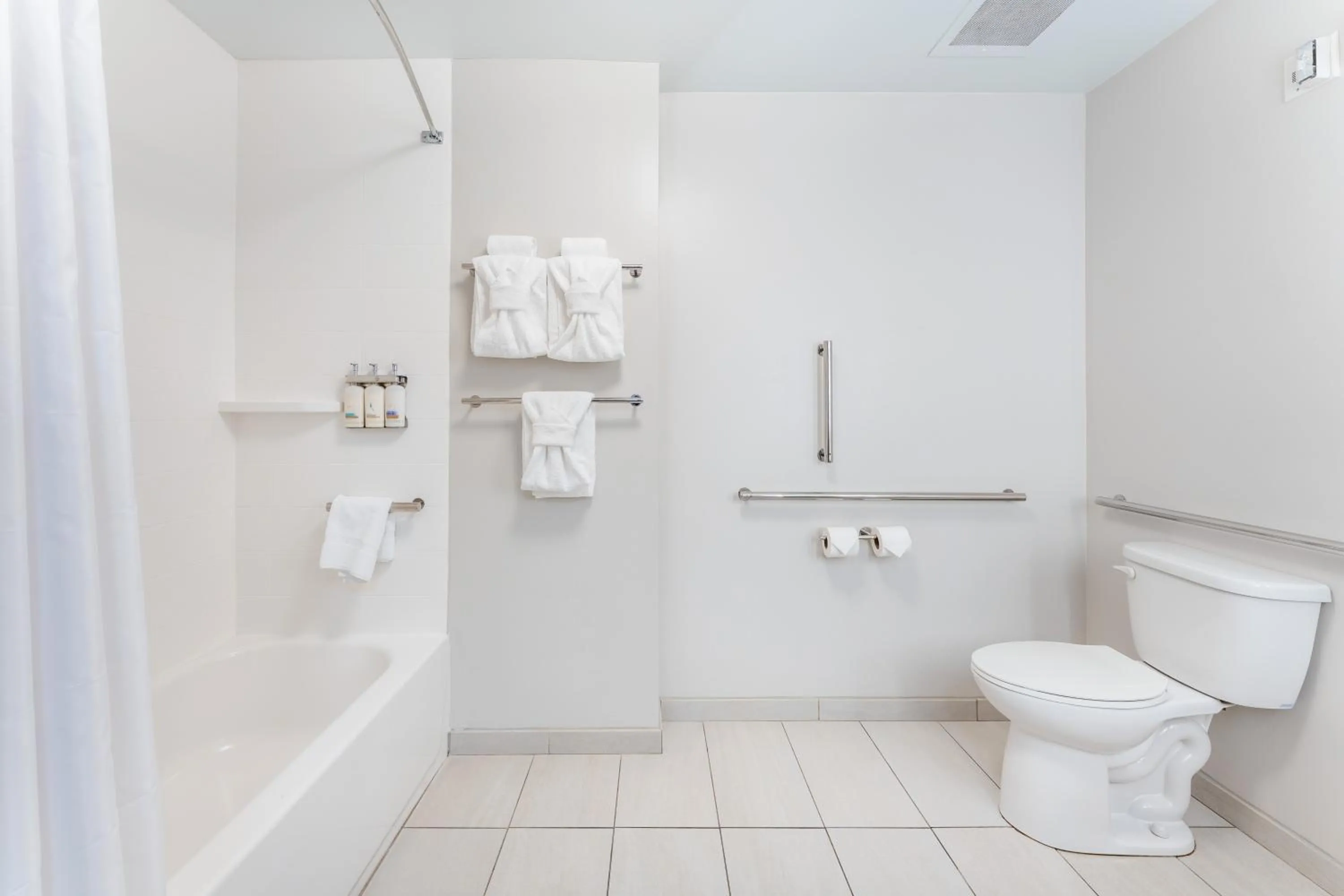 Holiday Inn Express & Suites Nashville North - Springfield by IHG