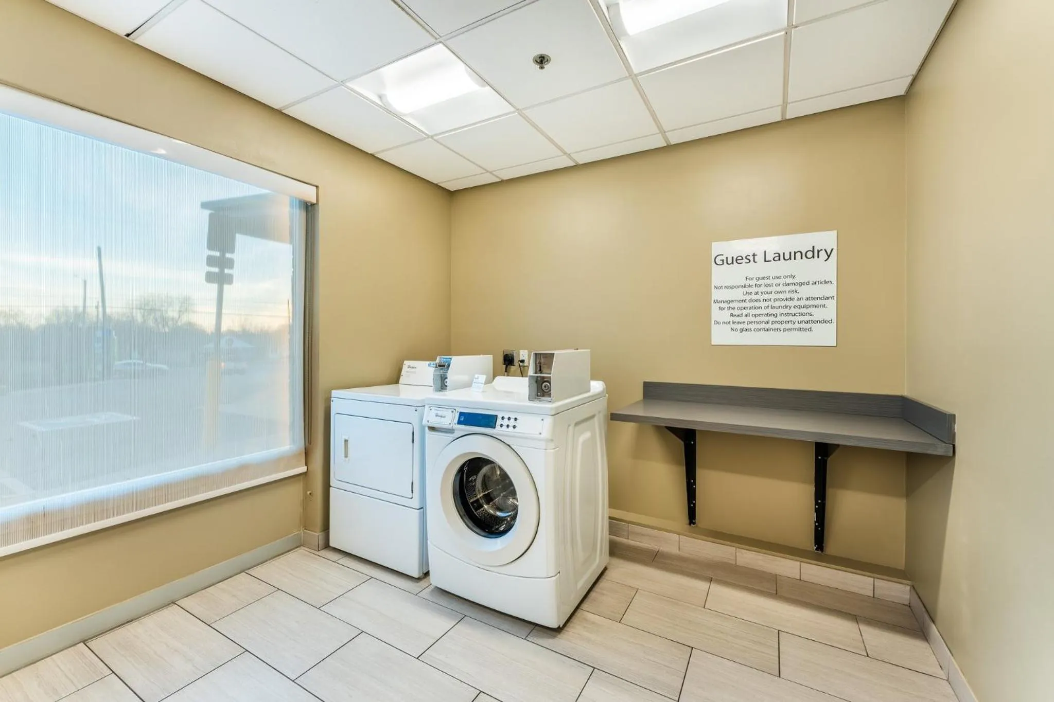 Other in Holiday Inn Express & Suites Nashville North - Springfield by IHG