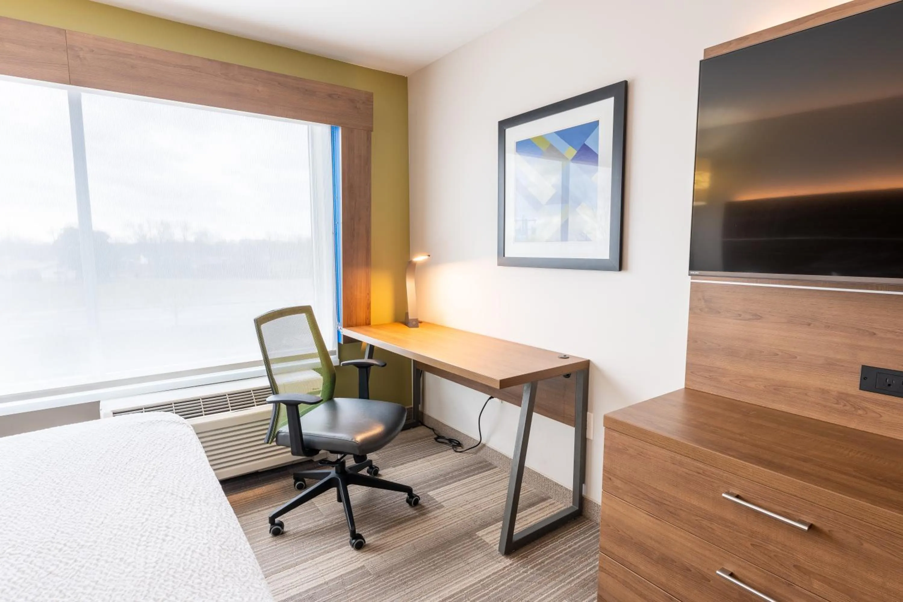 Holiday Inn Express & Suites Nashville North - Springfield by IHG