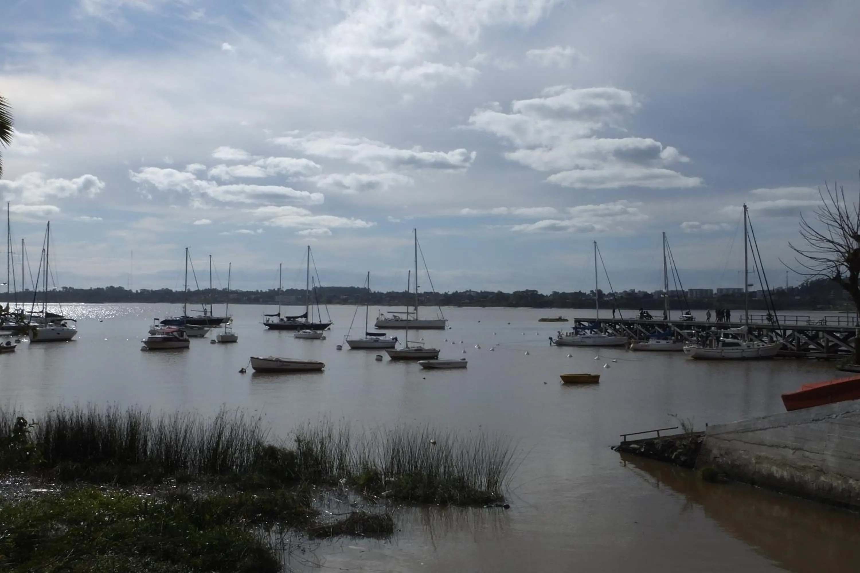 Nearby landmark in Don Antonio Posada