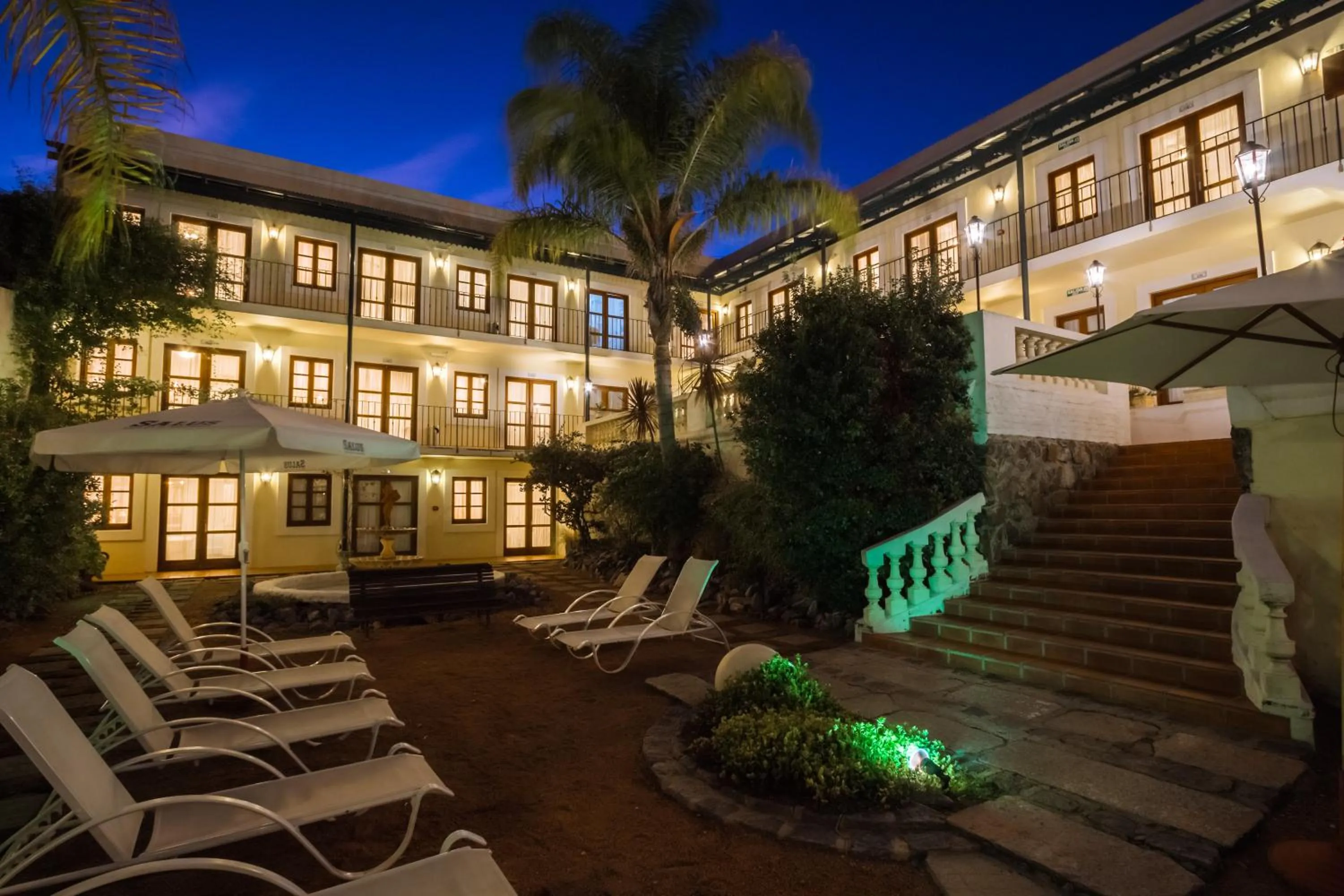  in Don Antonio Posada