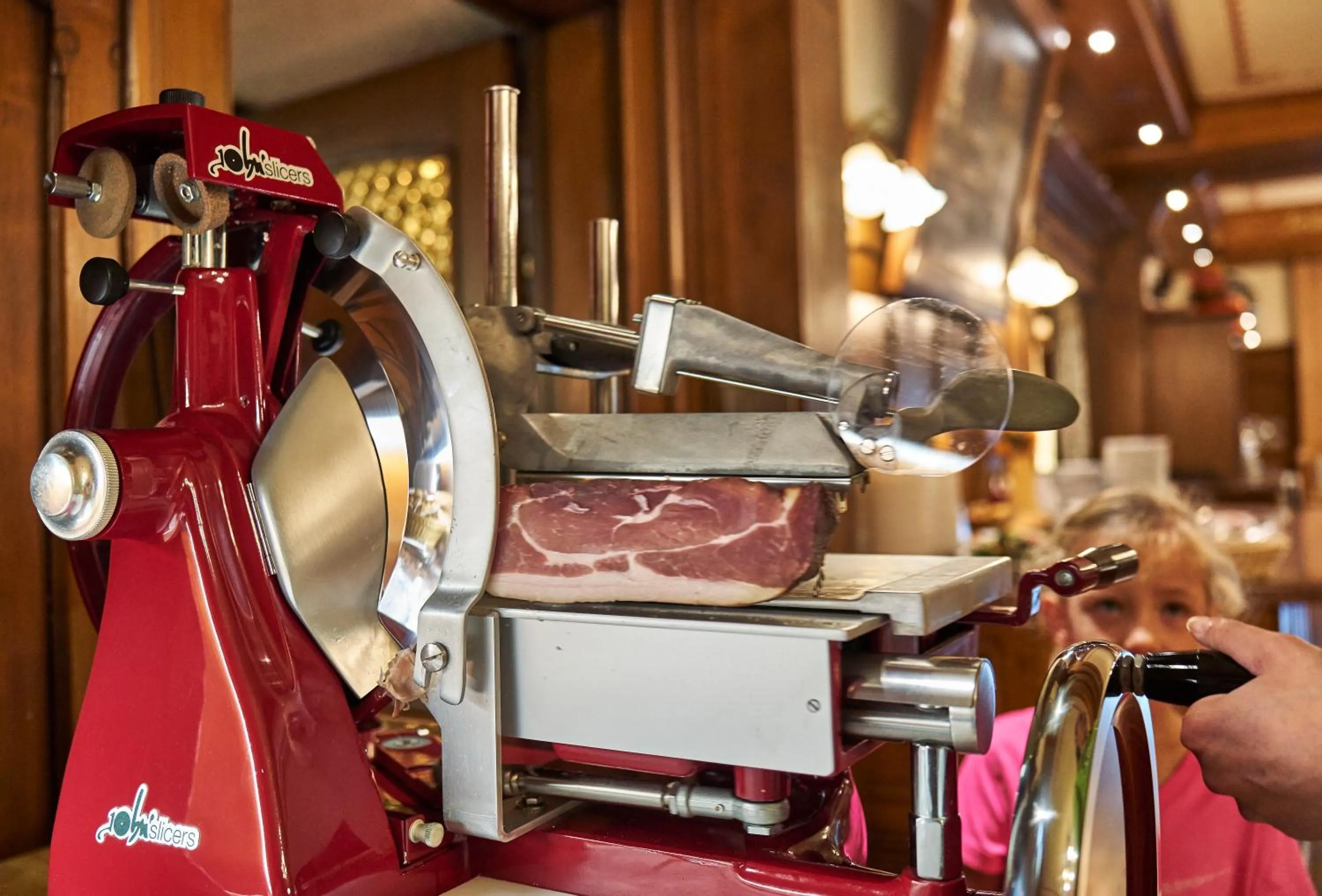 Breakfast in Hotel Engel - Familotel Hochschwarzwald