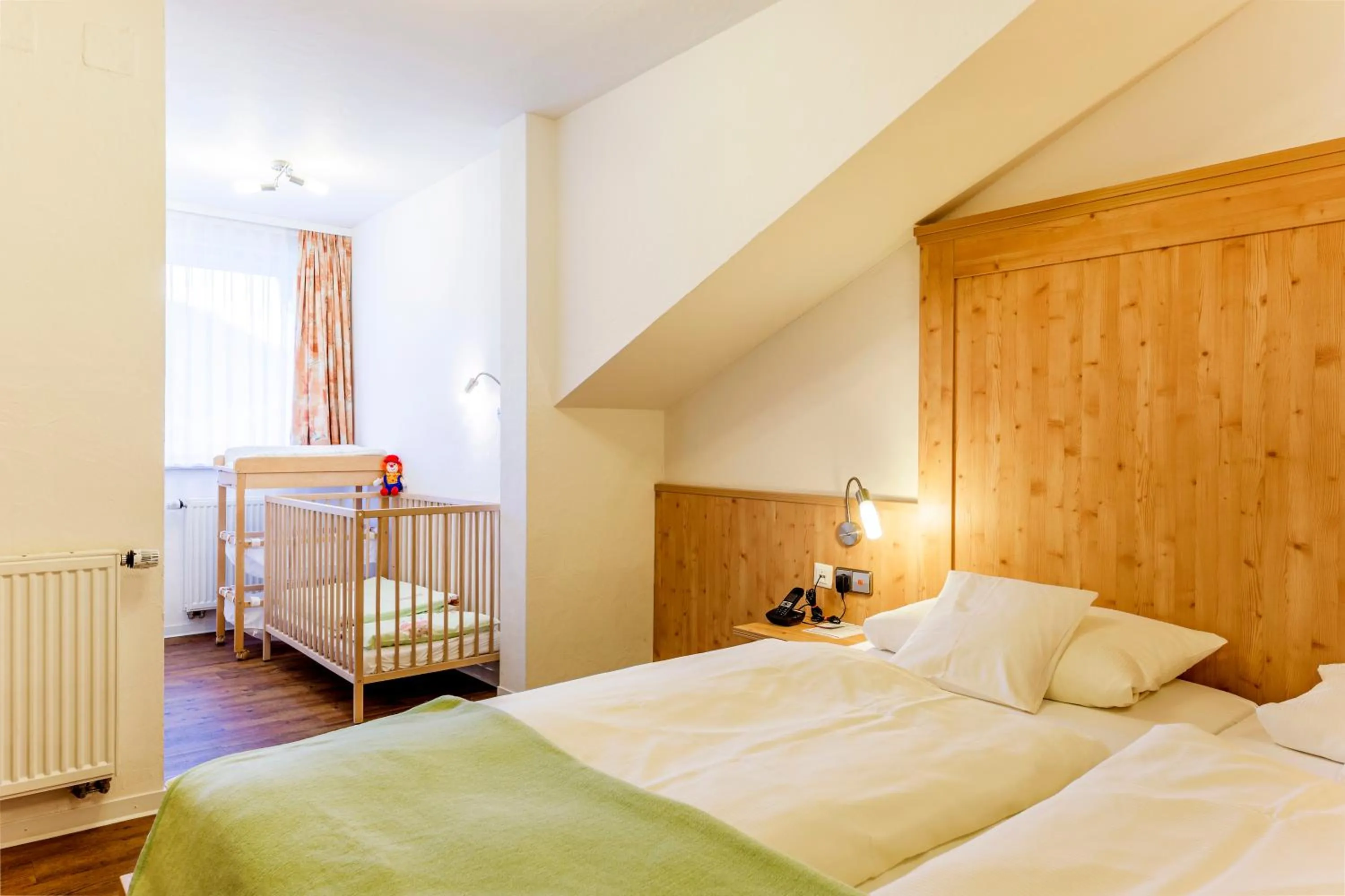 Photo of the whole room in Hotel Engel - Familotel Hochschwarzwald