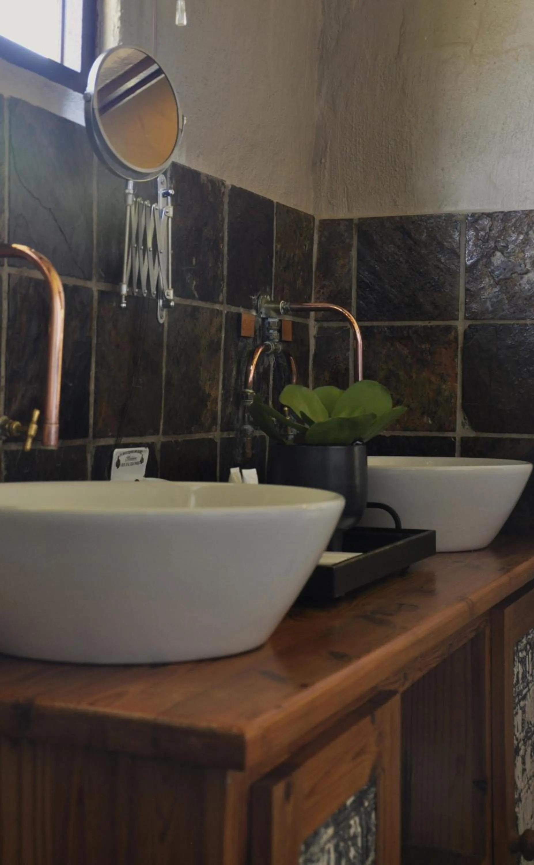 Property building in Grincourt B&B- with No Load shedding