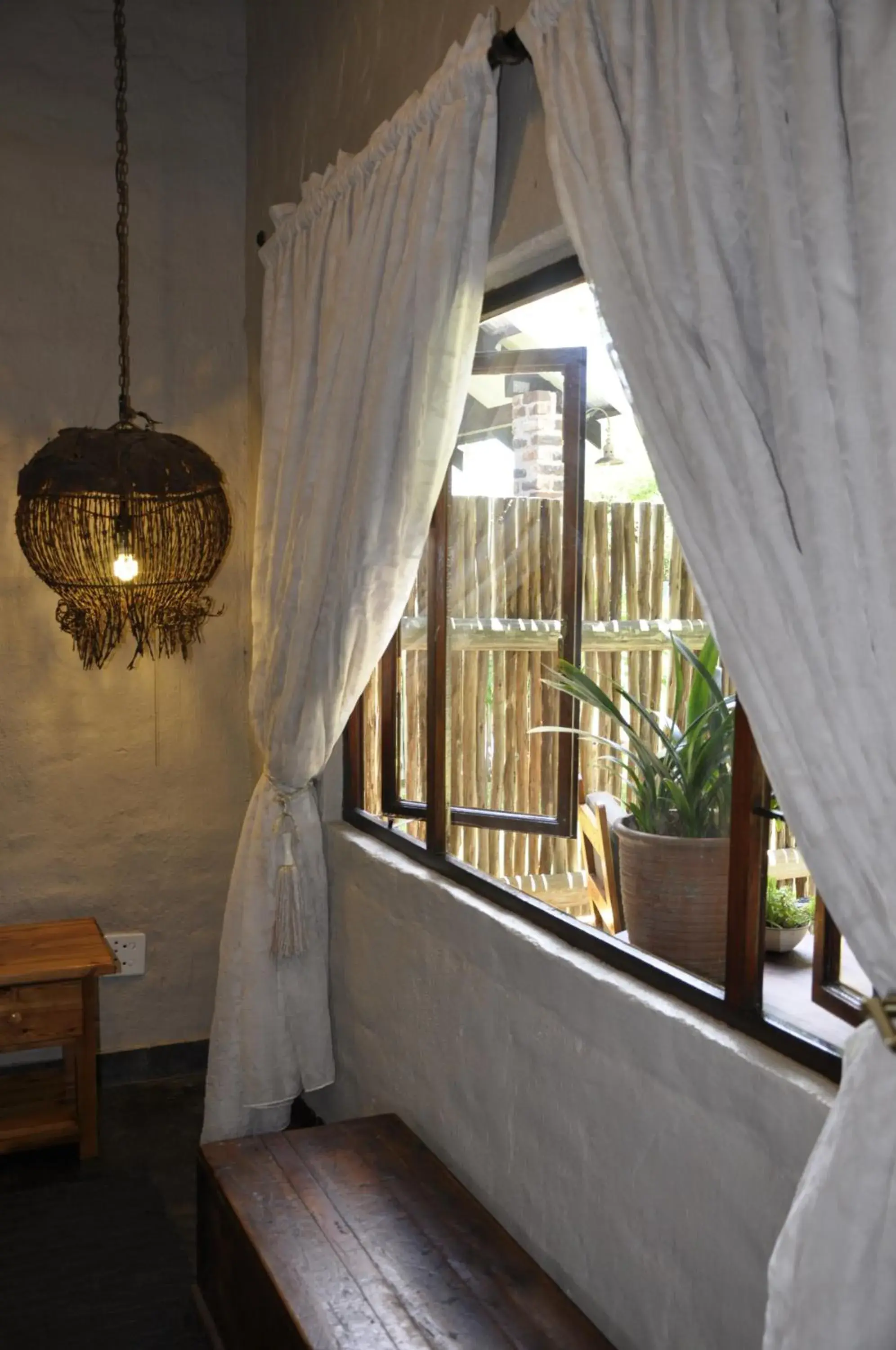 Standard Queen Room - single occupancy in Grincourt B&B- with No Load shedding Standard Queen Room - single occupancy in Grincourt B&B- with No Load shedding