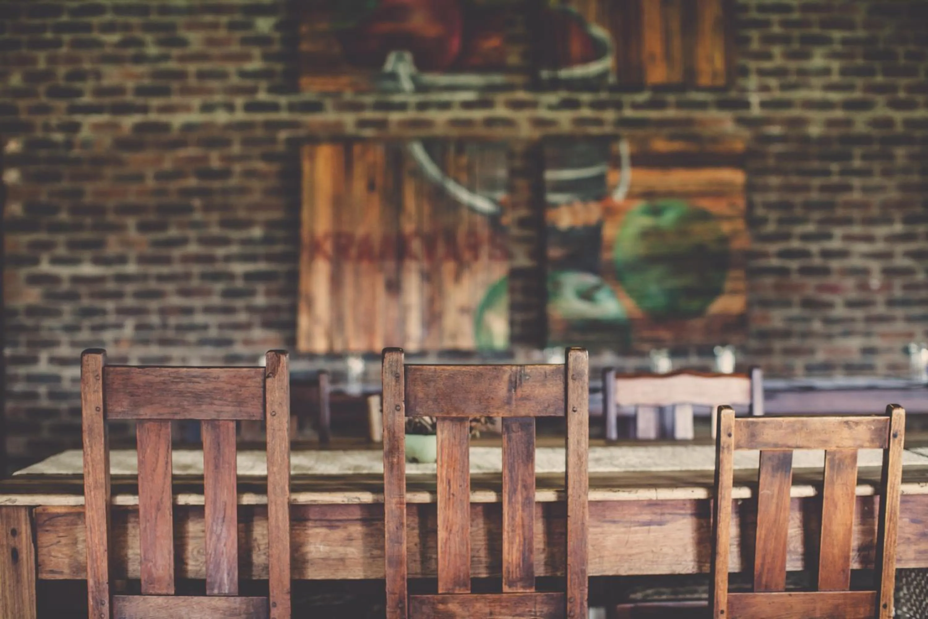 Restaurant/places to eat in Grincourt B&B- with No Load shedding