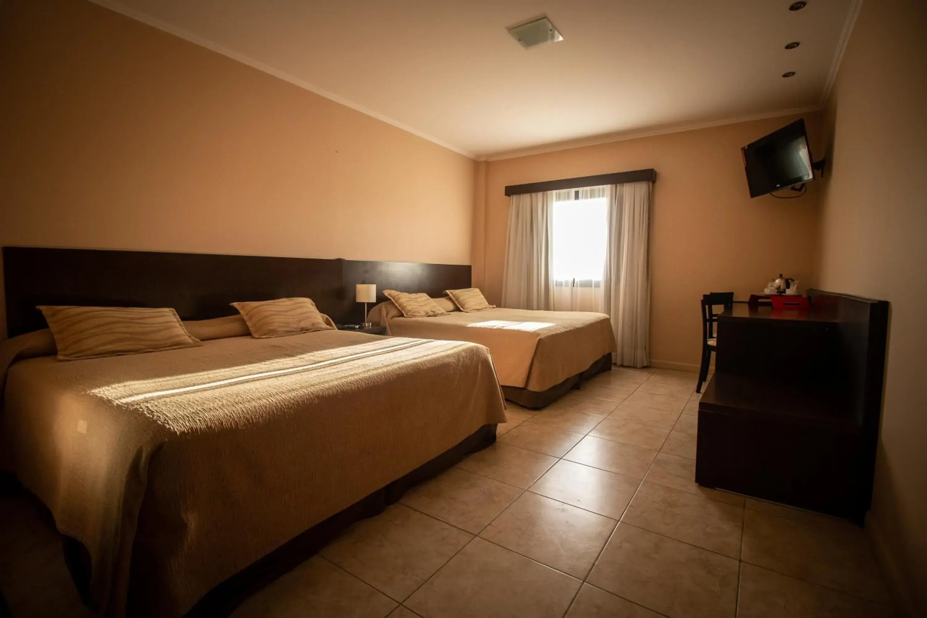 Superior Triple Room in Hathor Concordia Superior Triple Room in Hathor Concordia