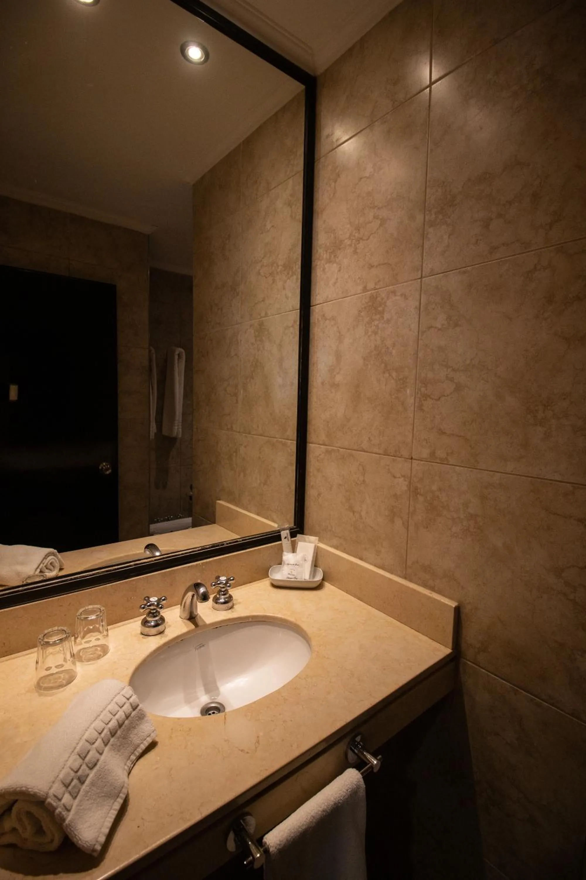 Bathroom in Hathor Concordia