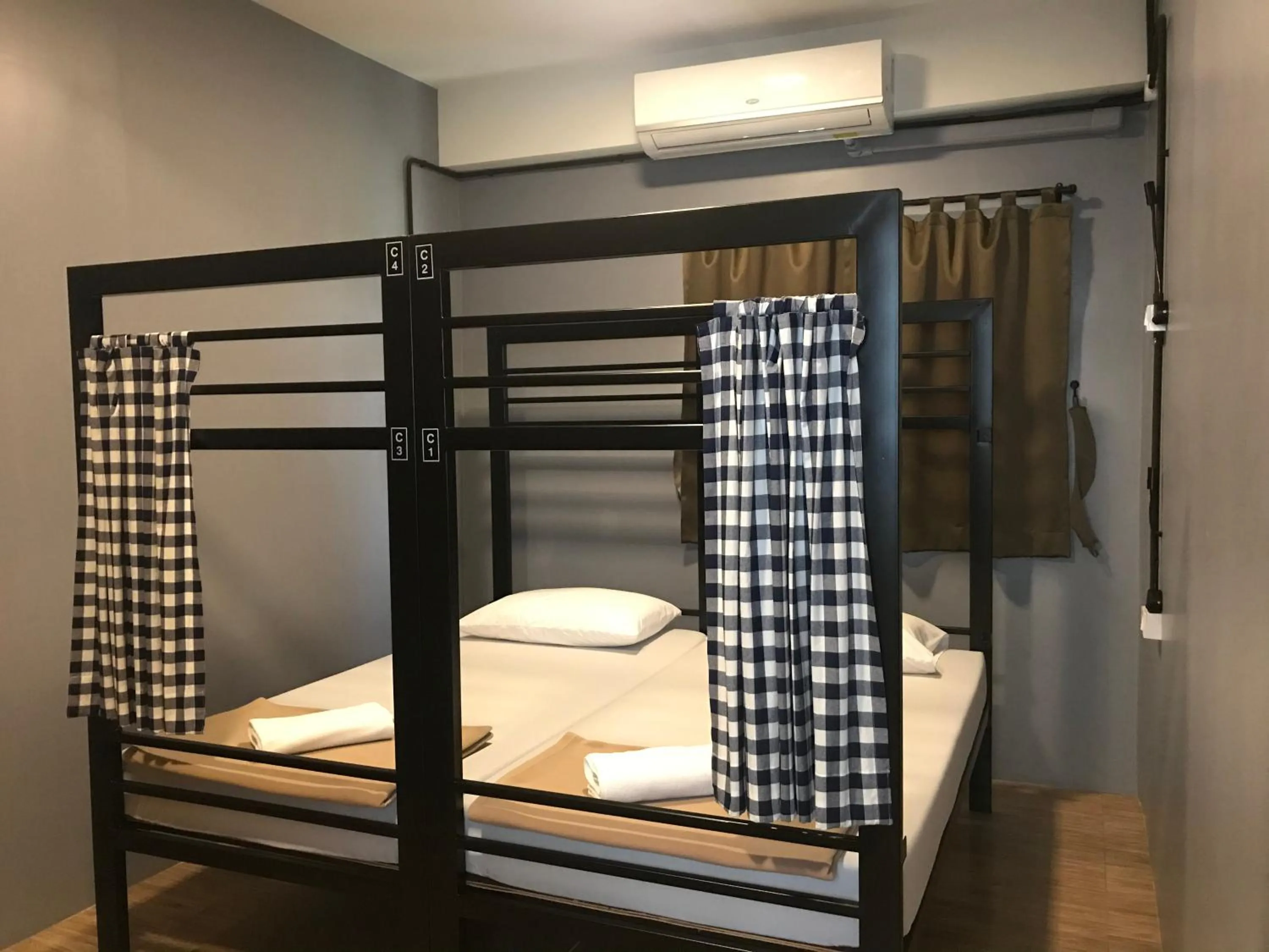 Bed in Arun Old Town