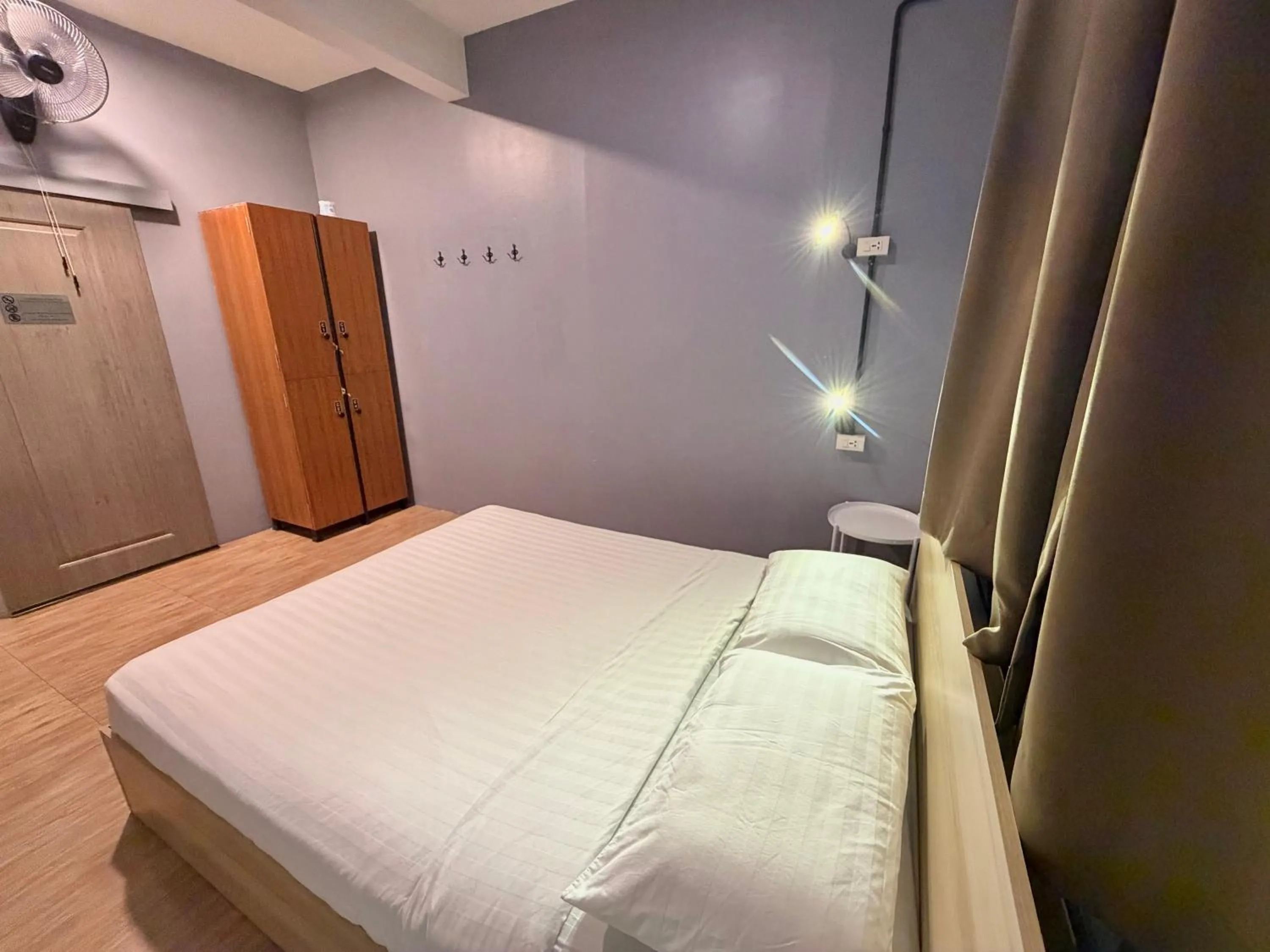 Bed in Arun Old Town