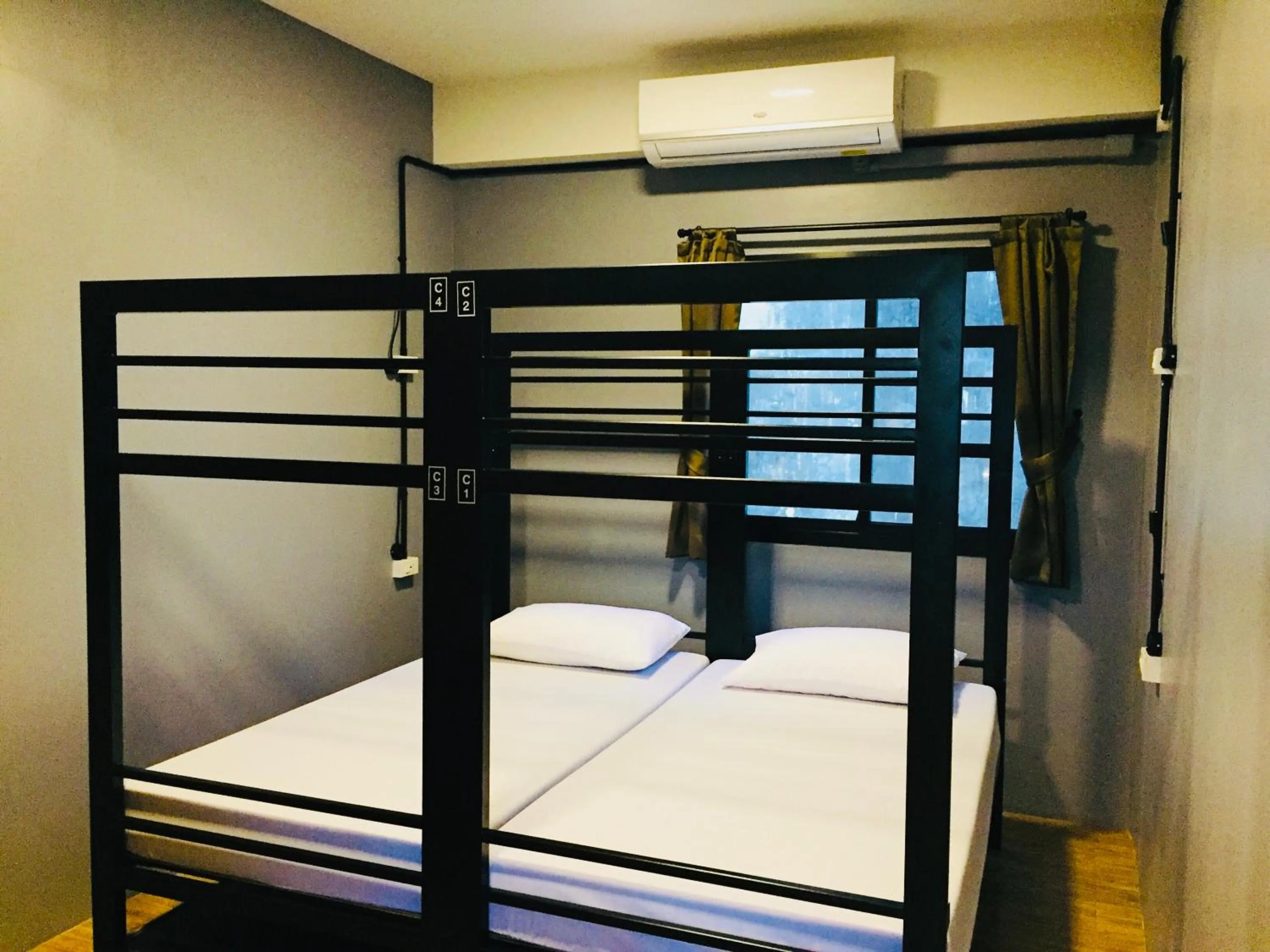 Bed in Arun Old Town