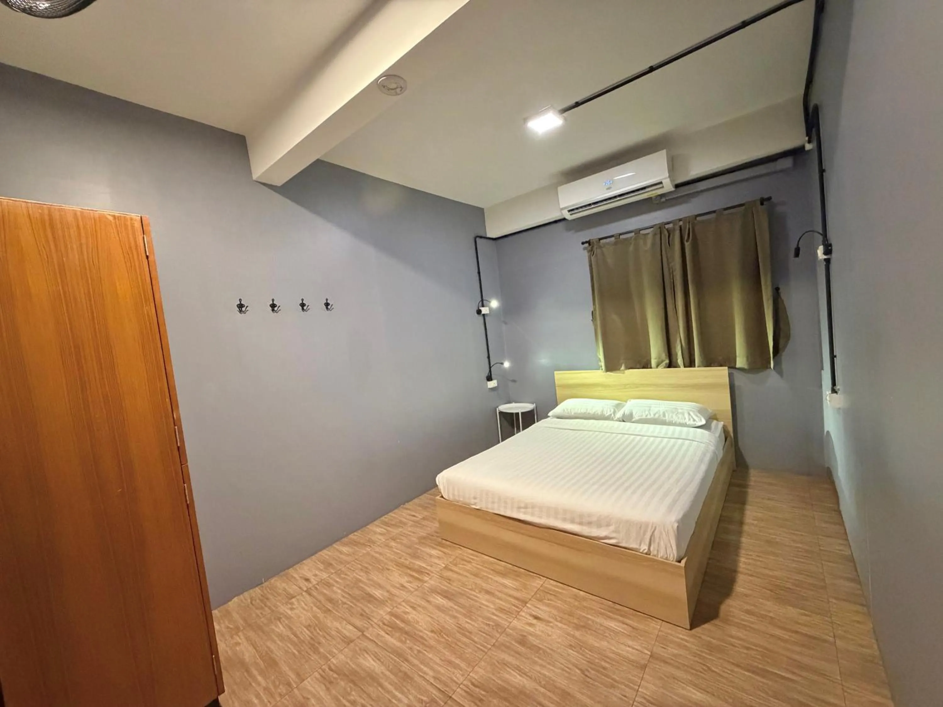 Bed in Arun Old Town