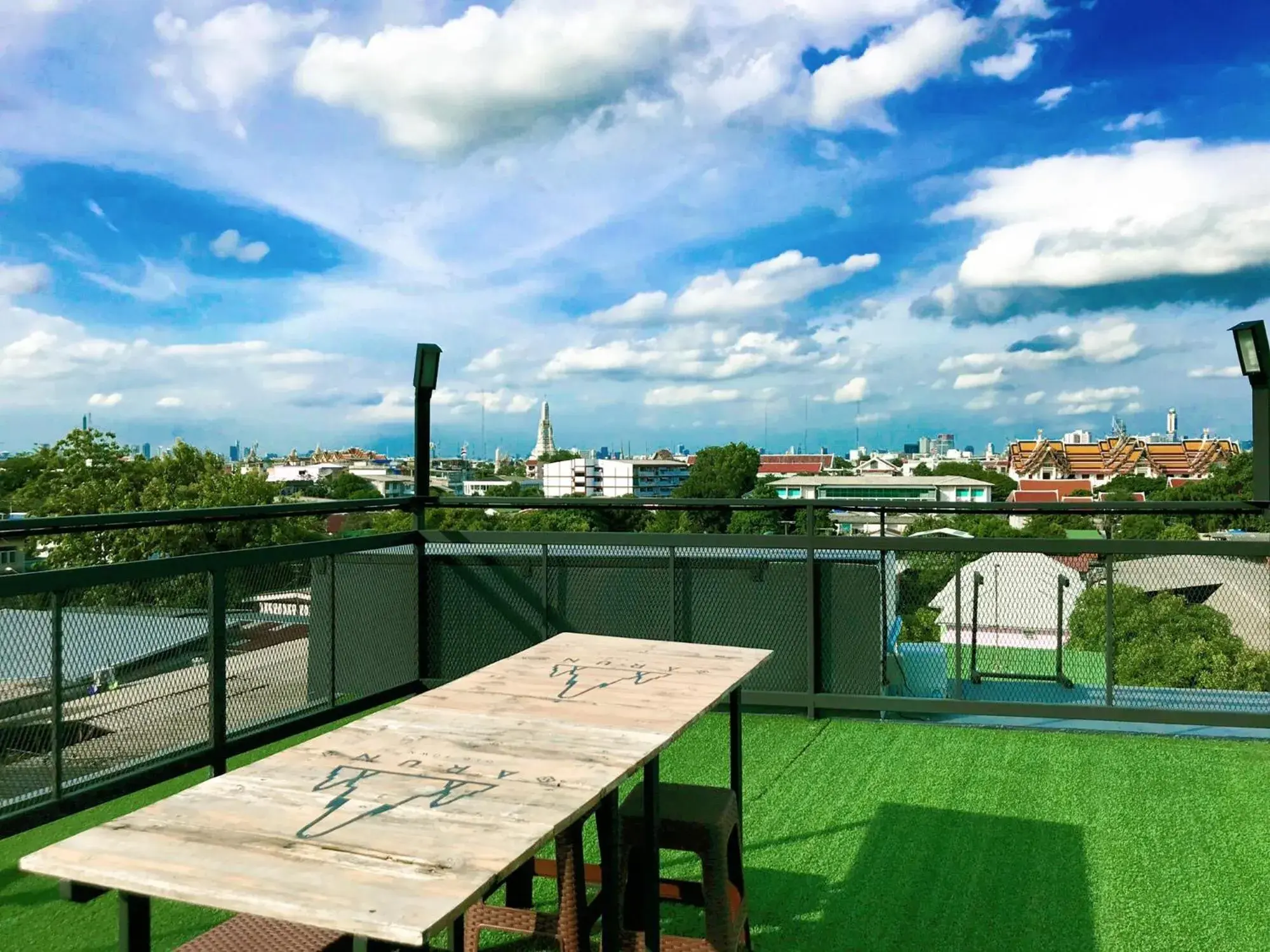 Arun Old Town Arun Old Town