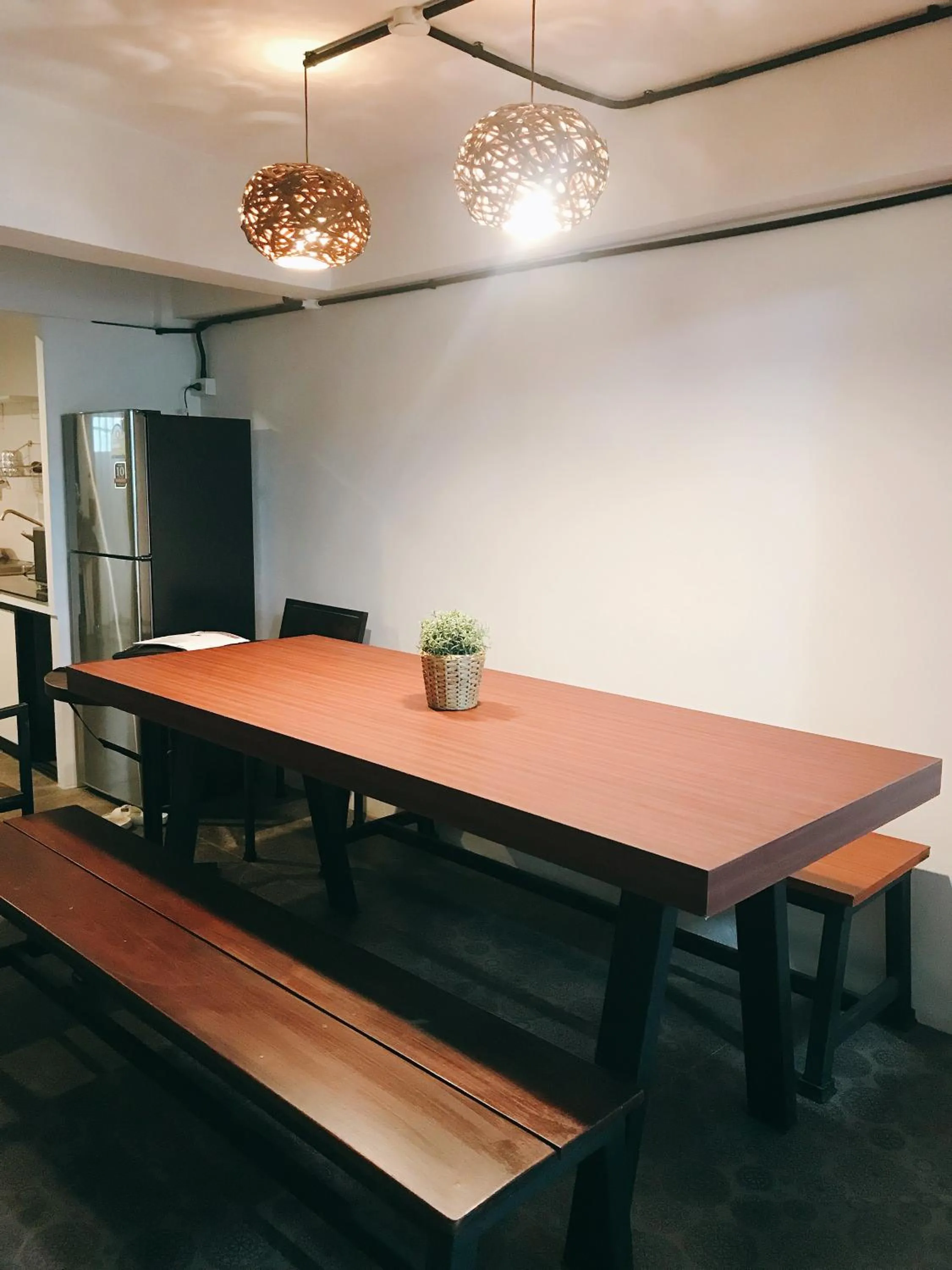 Kitchen or kitchenette in Arun Old Town