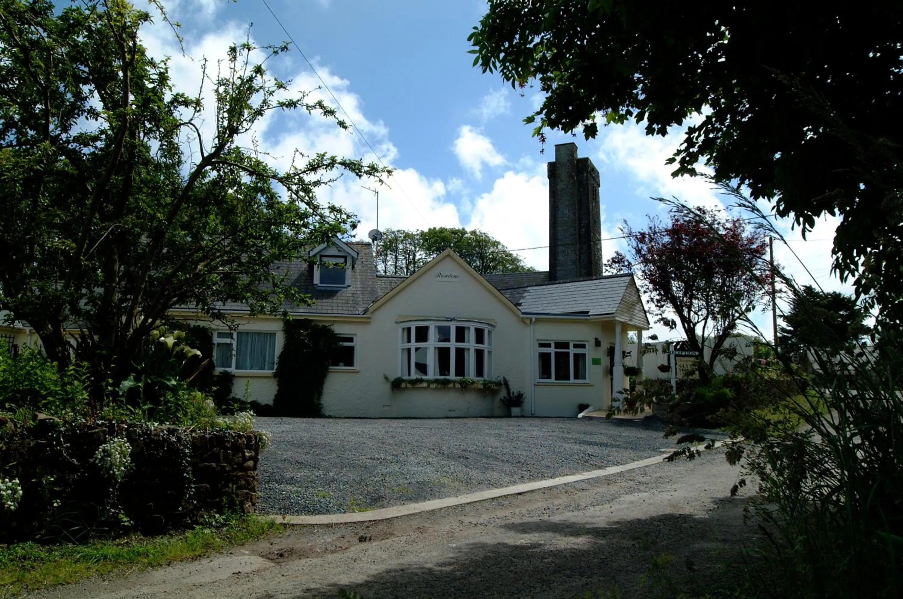 Rosedene Guest House