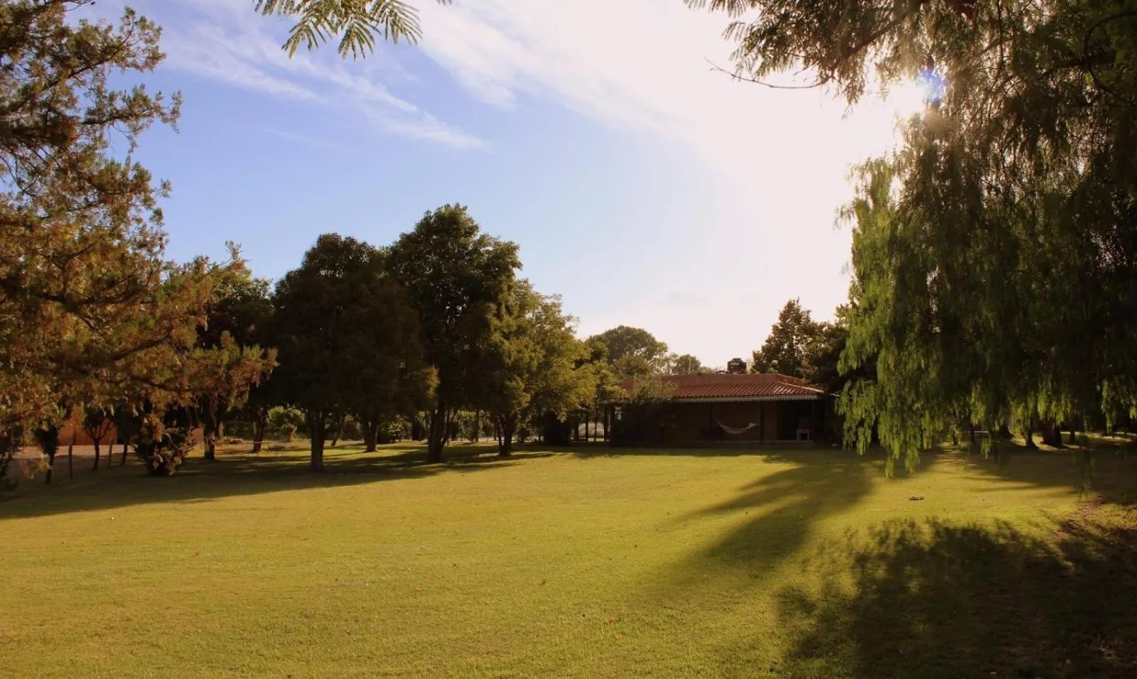 Facade/entrance in Posada Cavieres Wine Farm