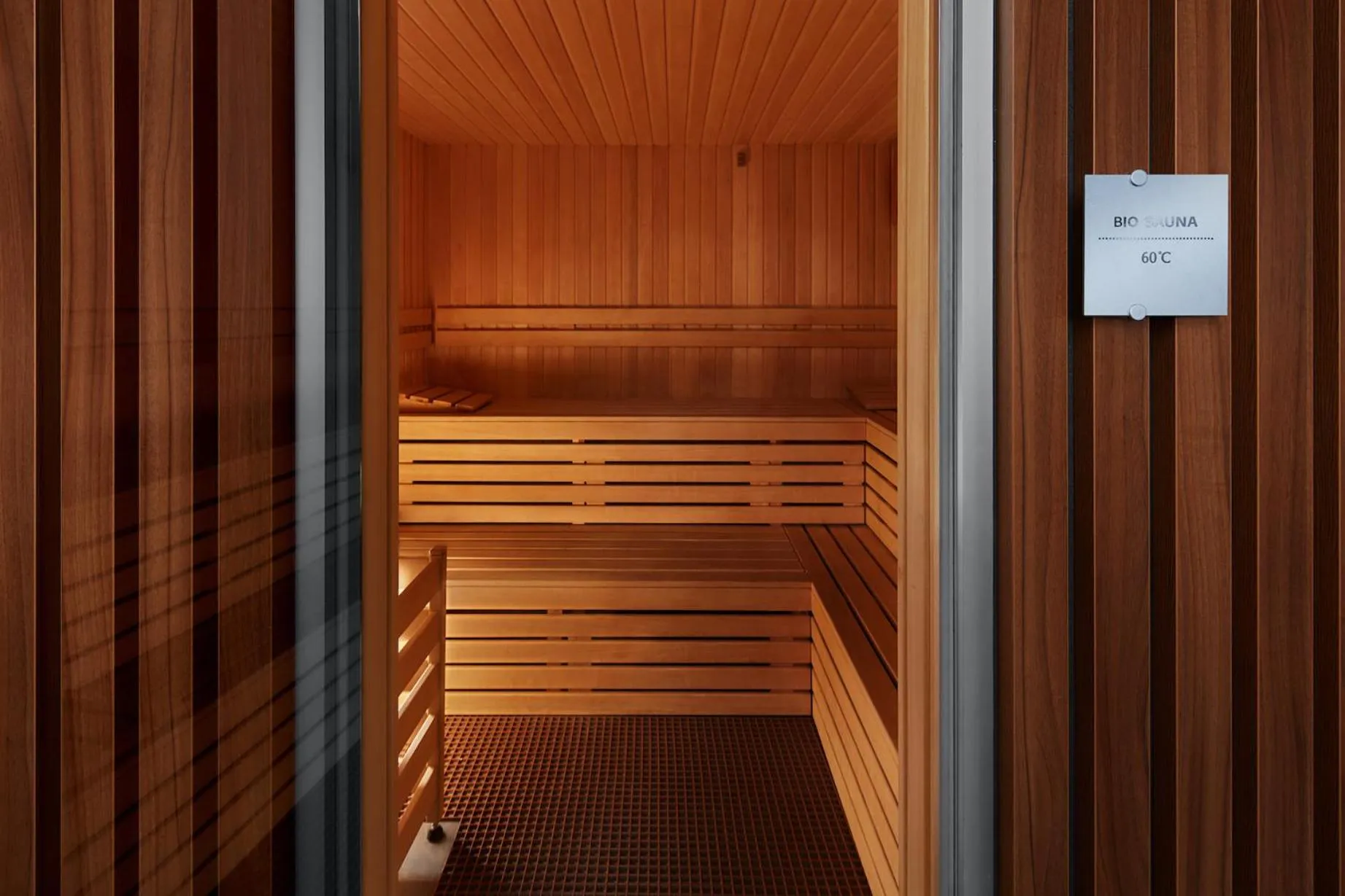 Spa and wellness centre/facilities in Spa Hotel Felicitas