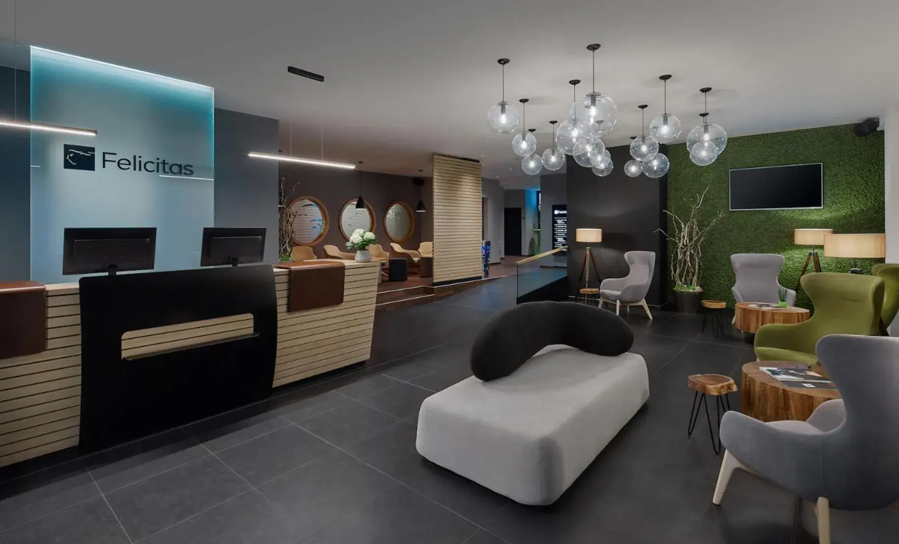 Spa Hotel Felicitas Spa Hotel Felicitas