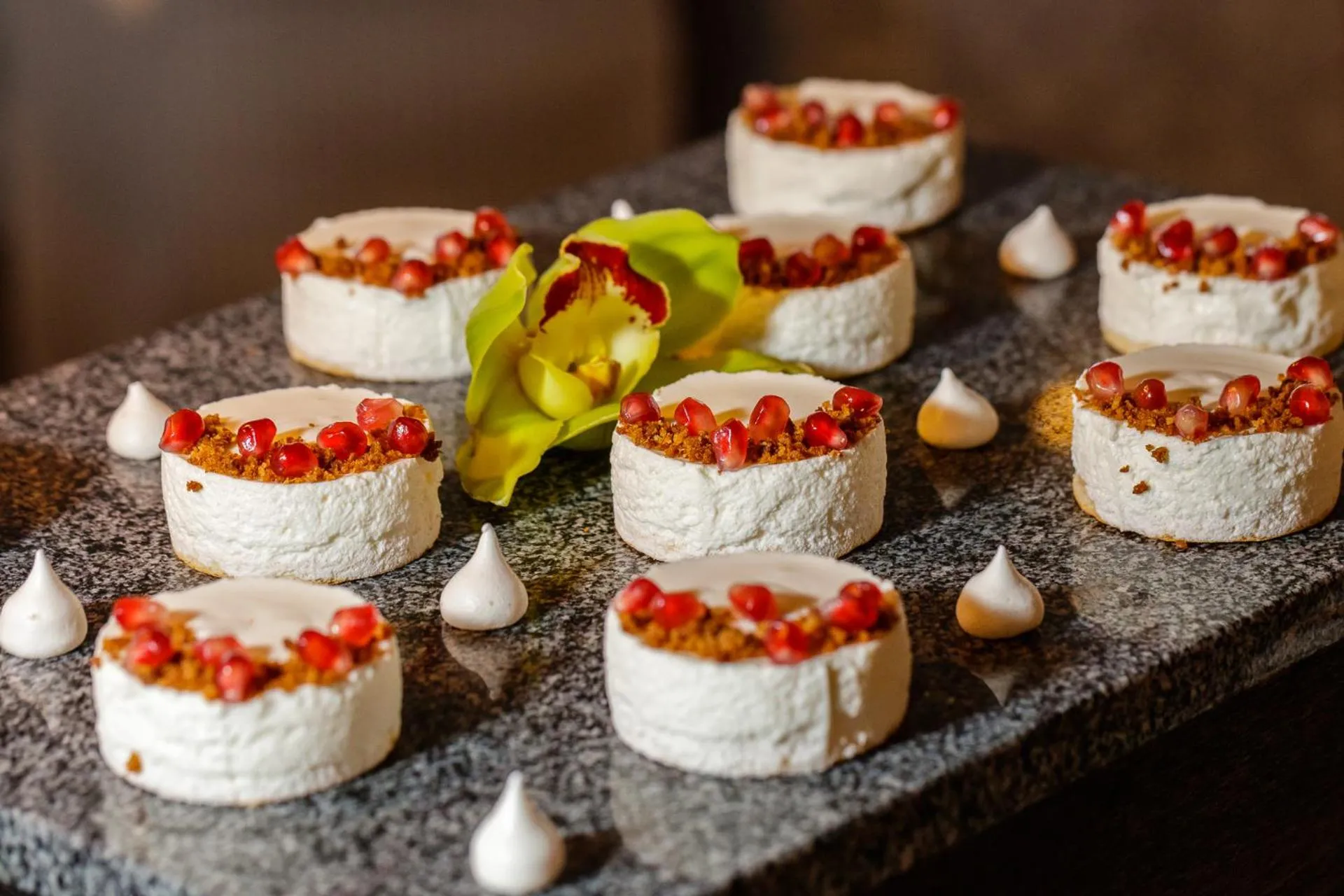 Dinner in Spa Hotel Felicitas