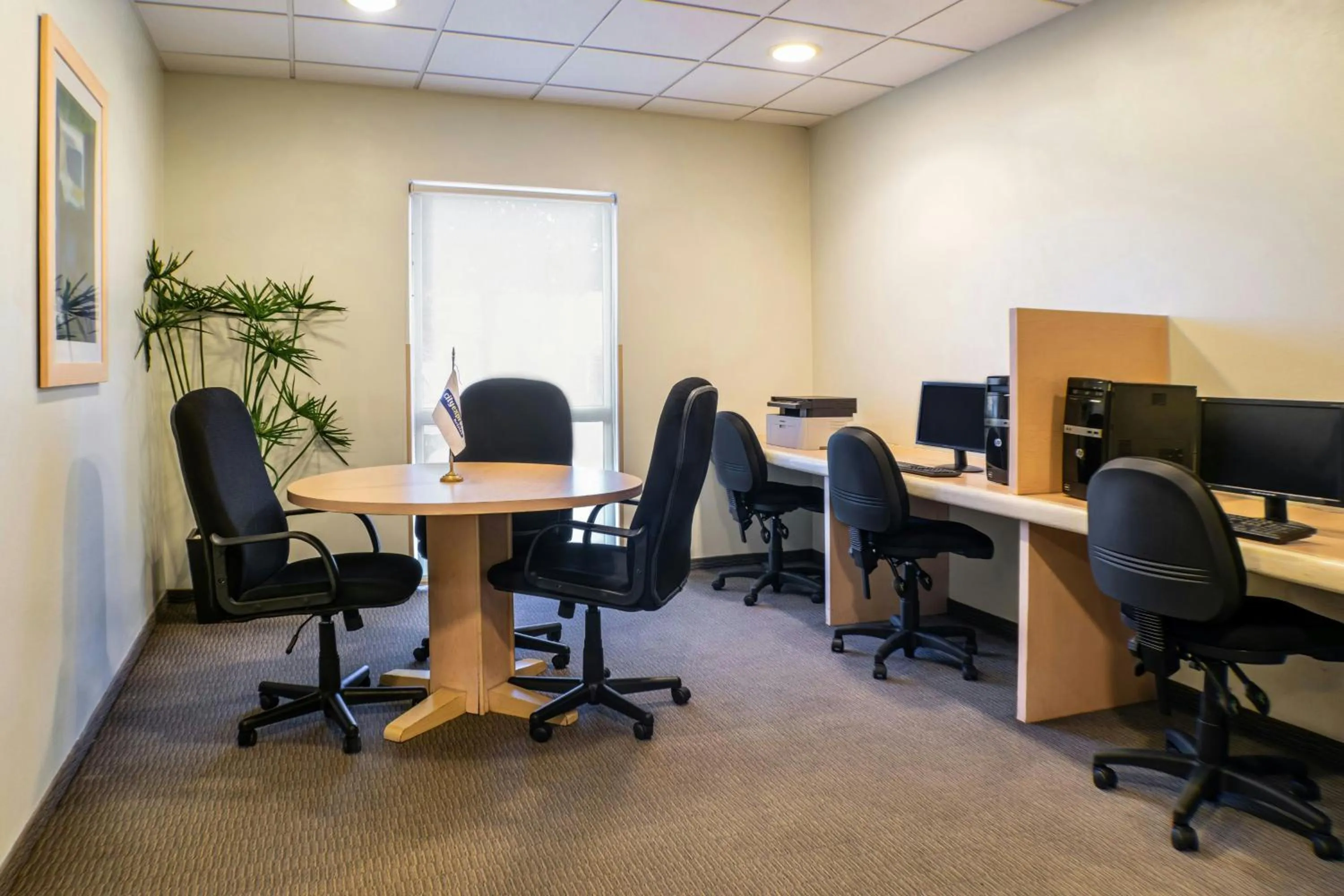 Other in City Express by Marriott Culiacan