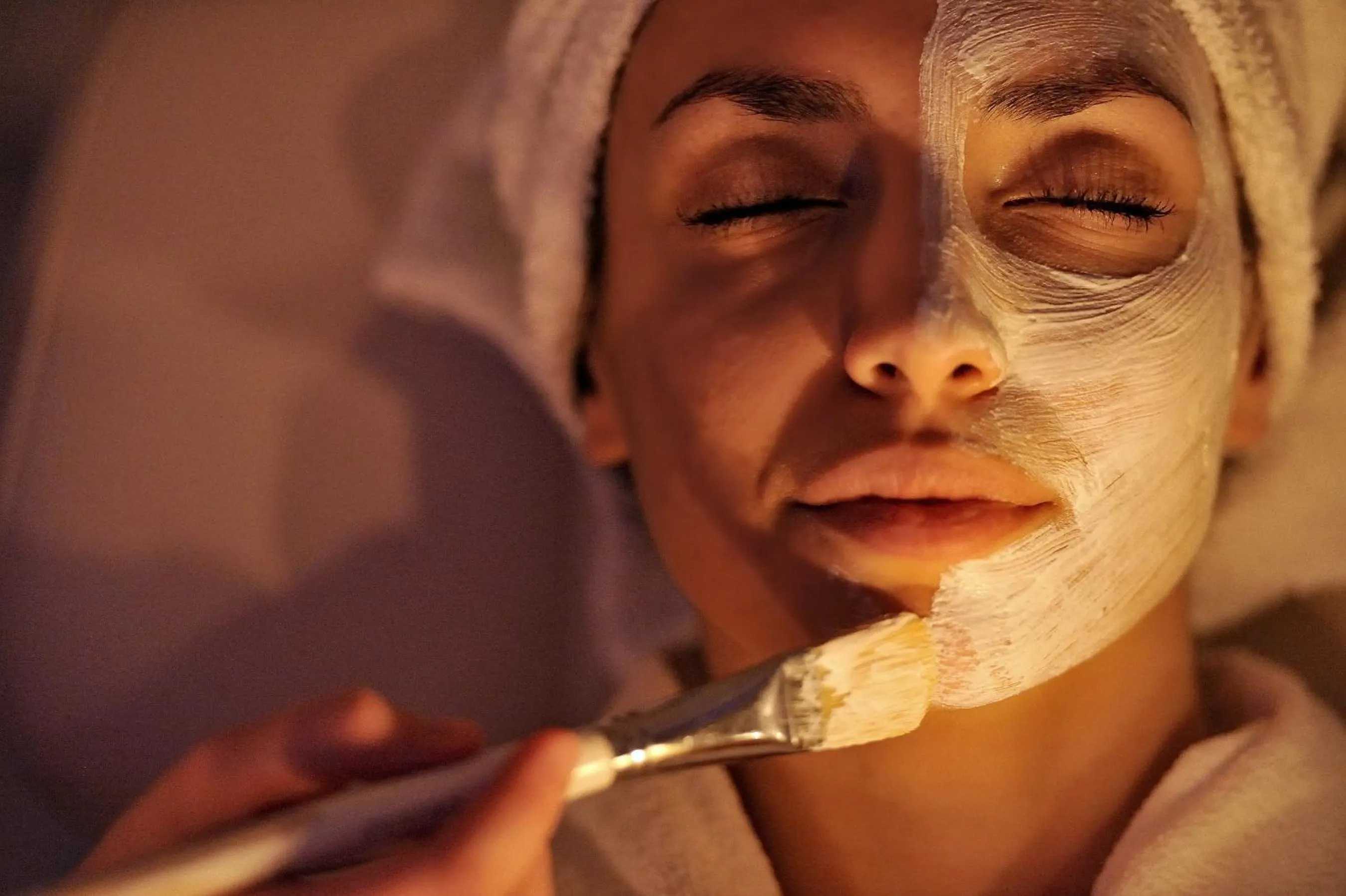 Massage in Piccolo Hotel Aurora